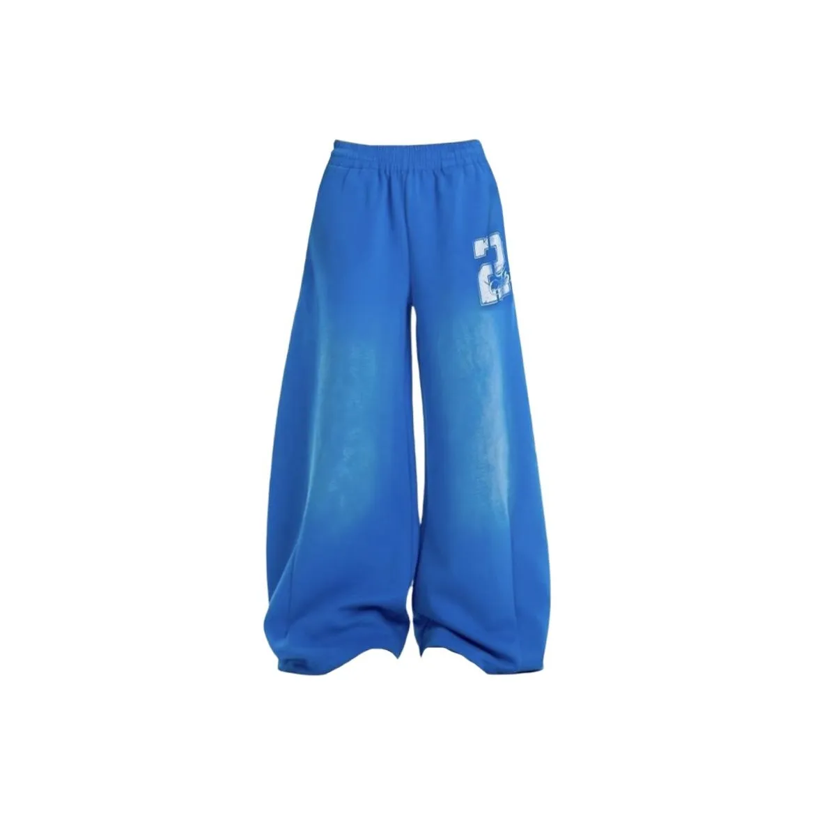 FTTHR Женские Повседневные Брюки