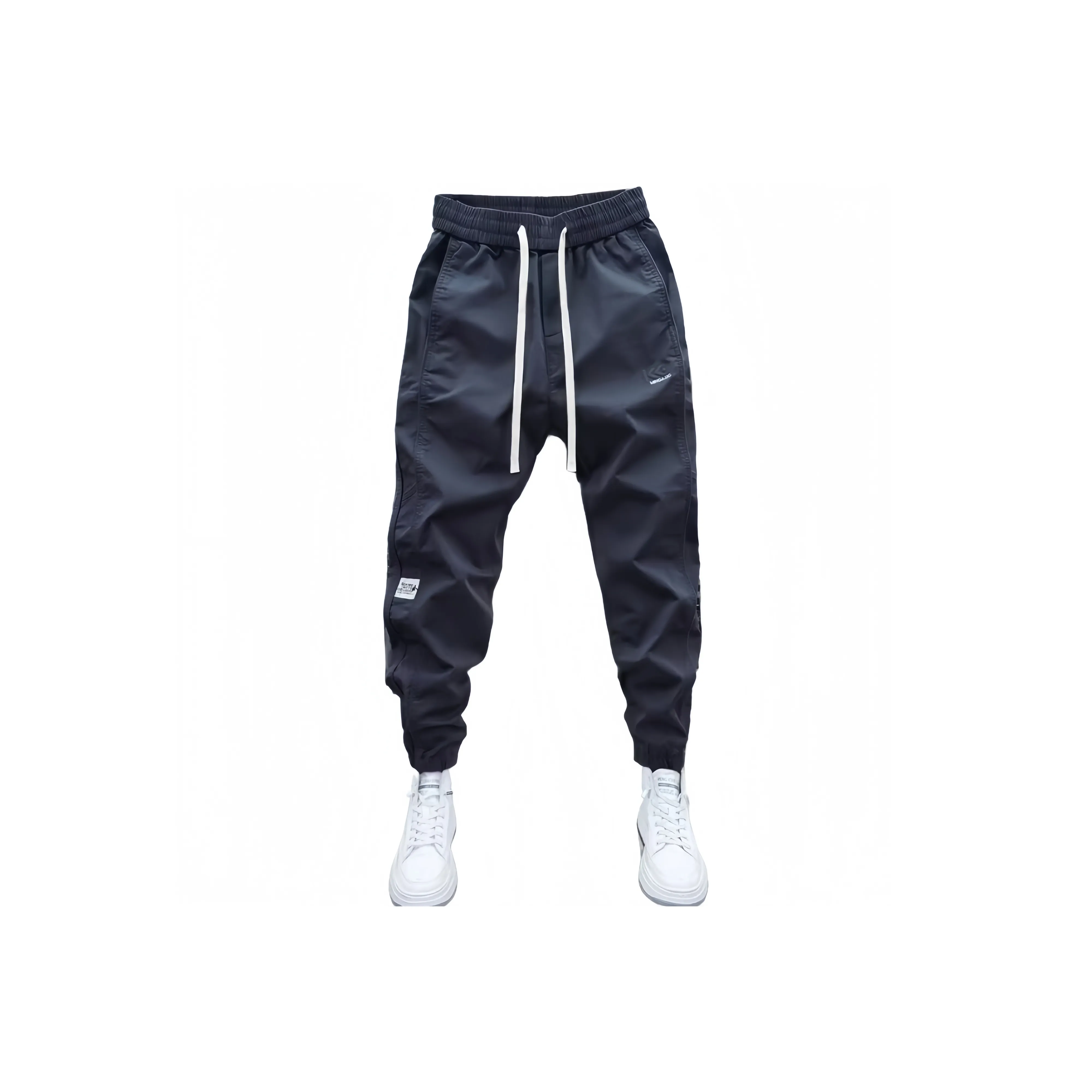 Chisportate Повседневные брюки Унисекс