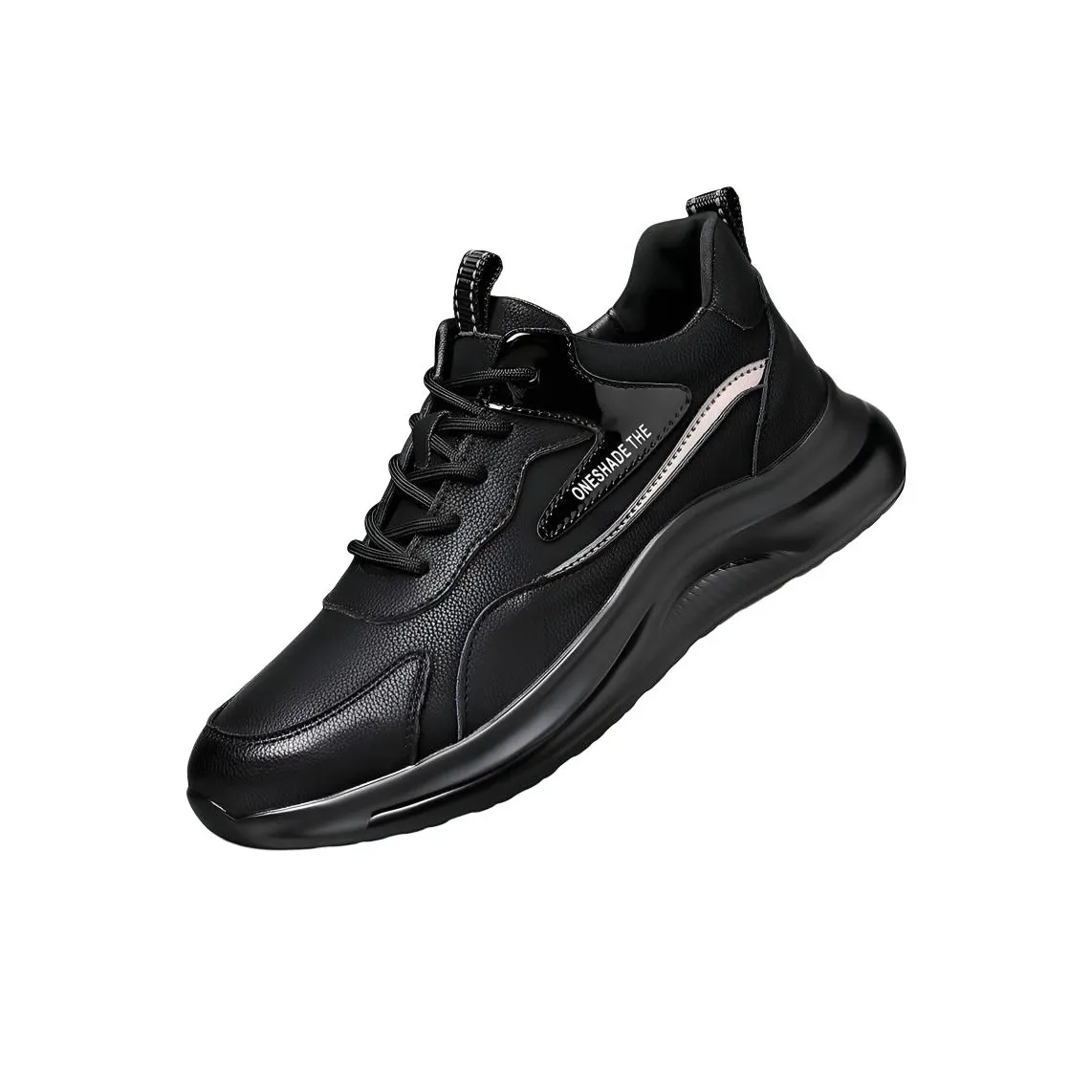 H2 Эксклюзивная модная мужская обувь коммутирование удобная универсальная мужская повседневная обувь