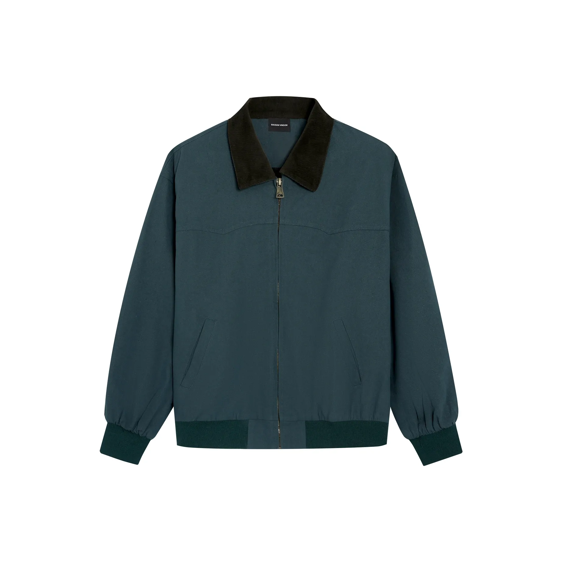 MAISON VINSON Унисекс Куртки