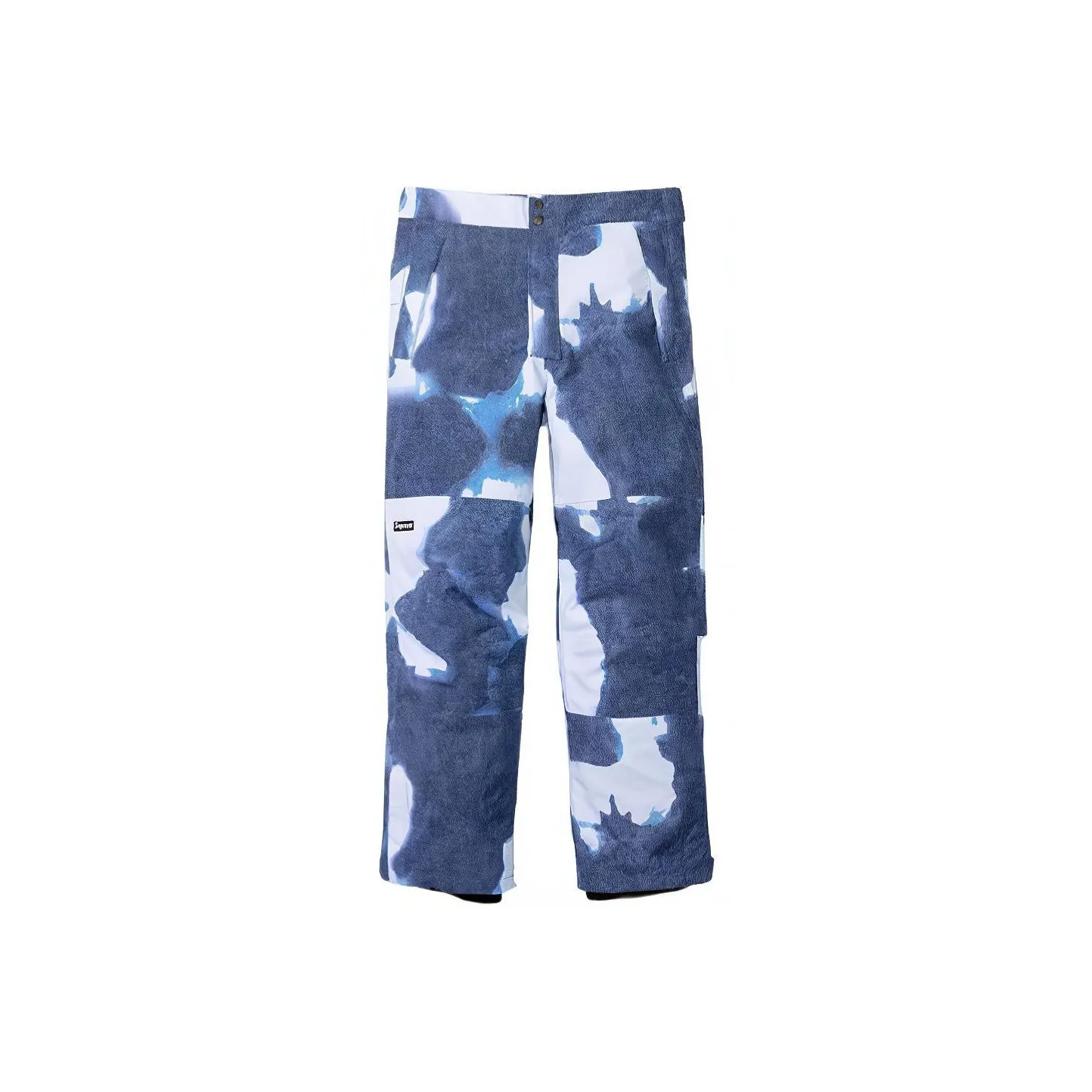The North Face X Supreme FW21 Jeans Unisex
