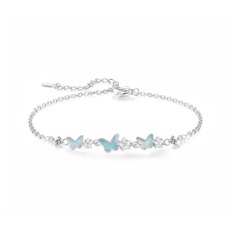 JOLLY NOTE Браслеты из сплава Женские