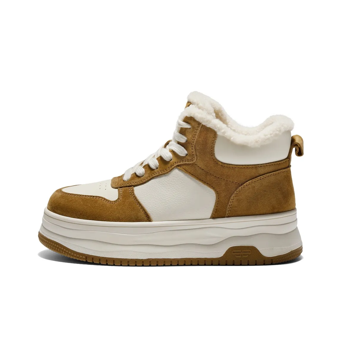 Белль High Топ Скейтборд Кроссовки Женские