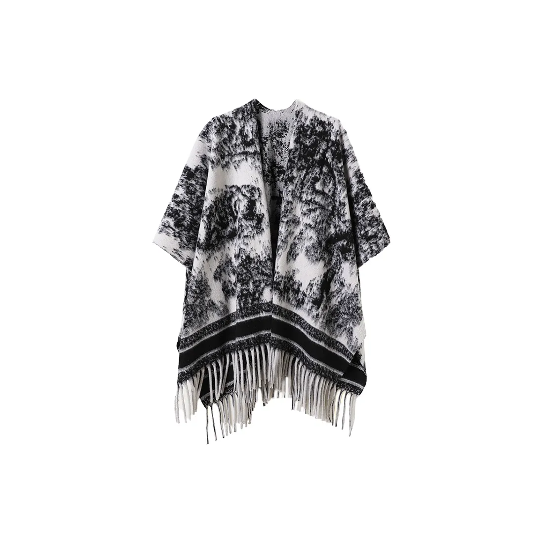 Lanza Полиэстер Палантины Женские