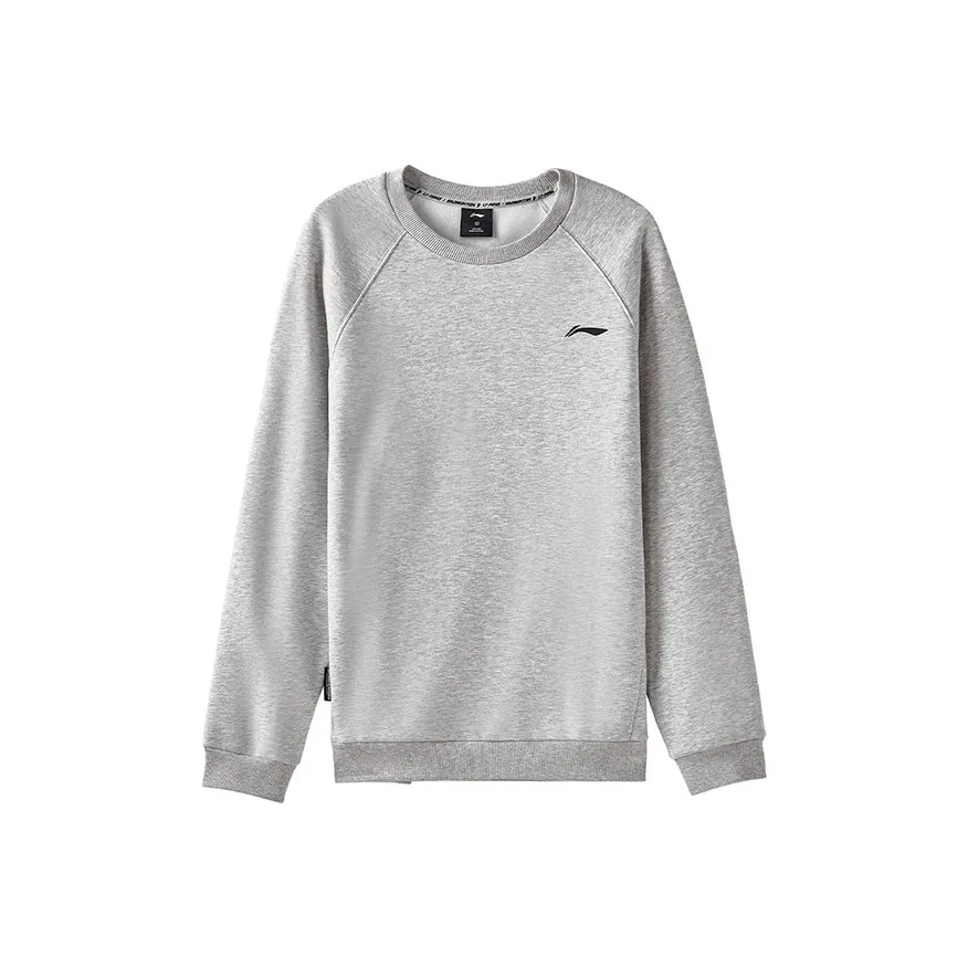 Подкладка New Light Фотиния Серый Унисекс Свитшоты