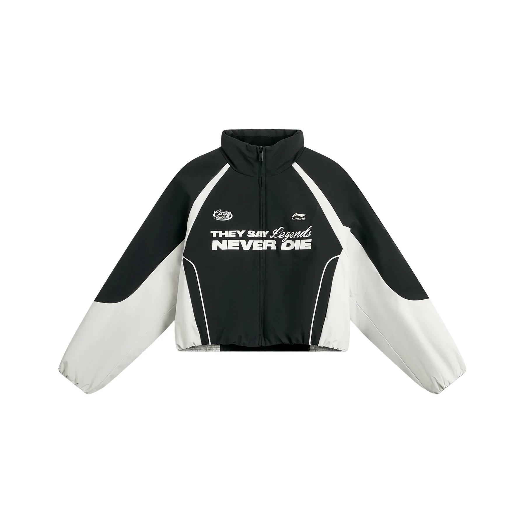 Лайнер Sports Life Collection пуховая куртка женский