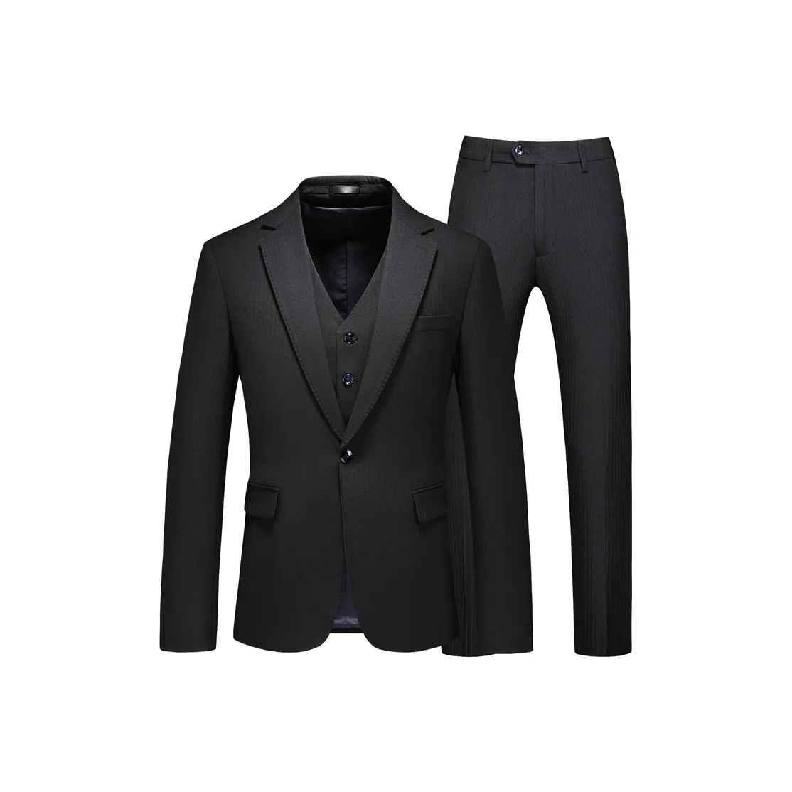 PIERRE CARDIN Бизнес-костюм мужской