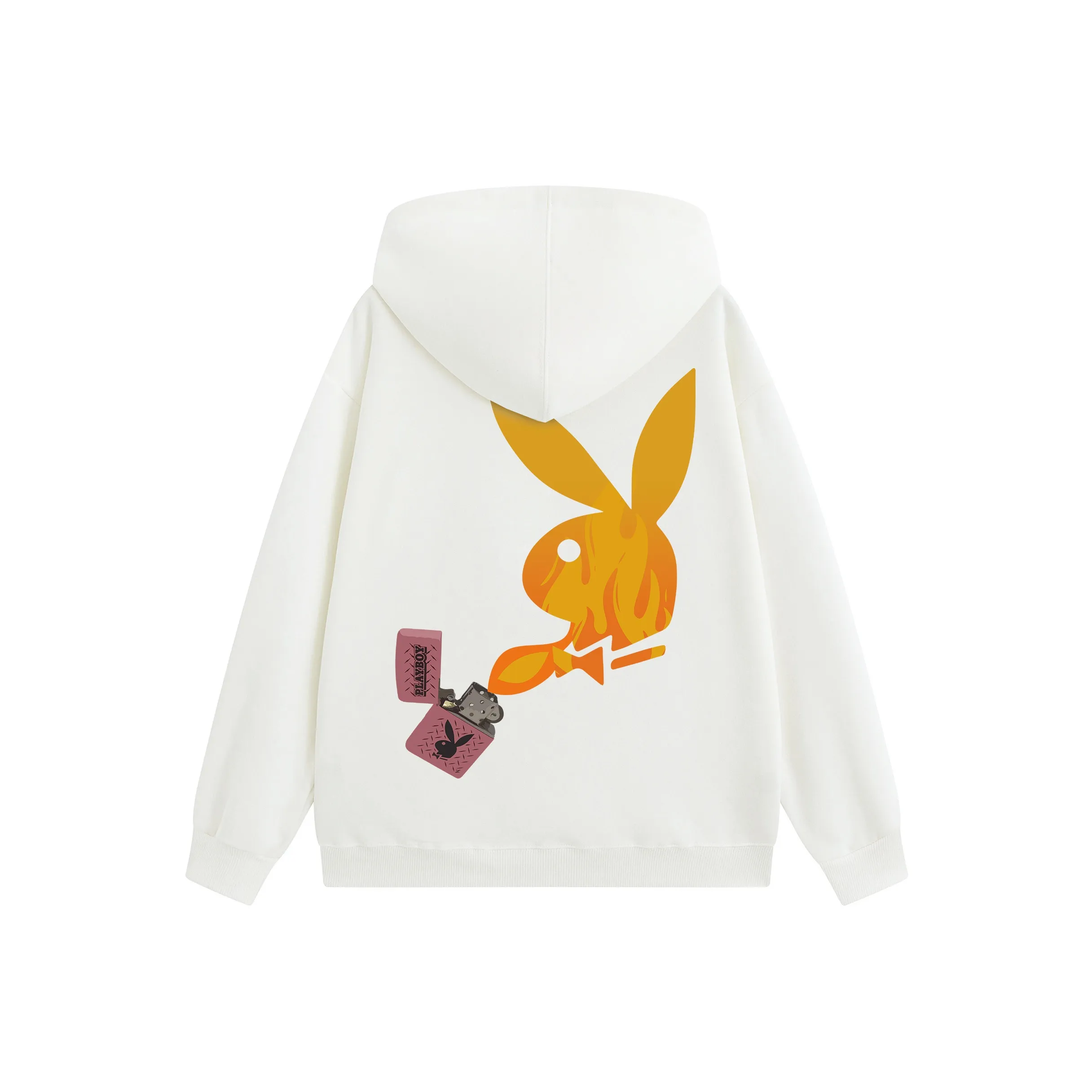 Playboy Мужские Свитшоты