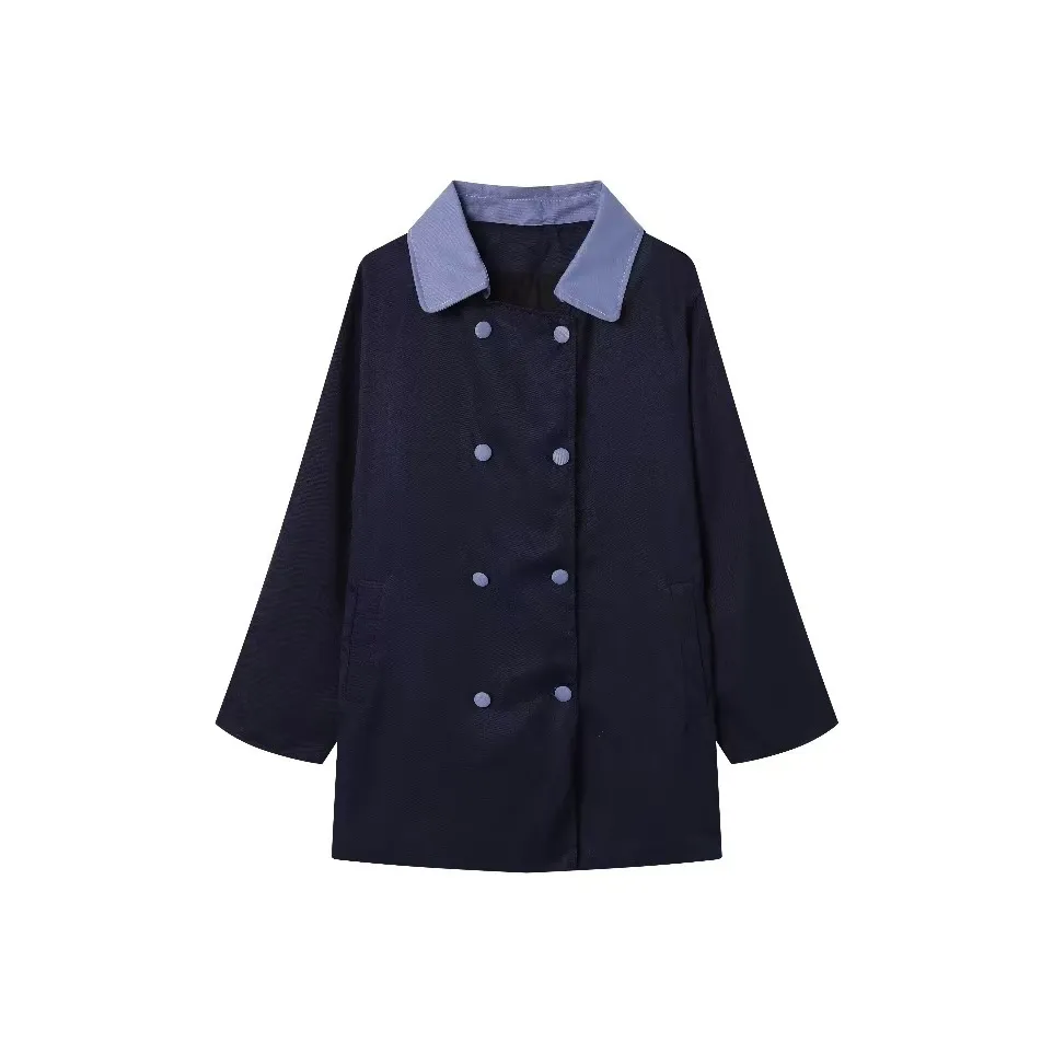 ACJL Женские MID Длина Премиум Маленький Женские