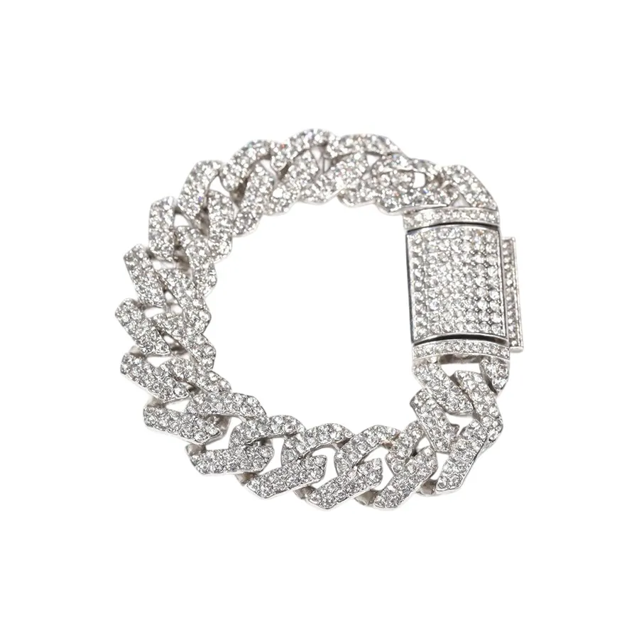 GIRATI Циркон Браслеты Унисекс