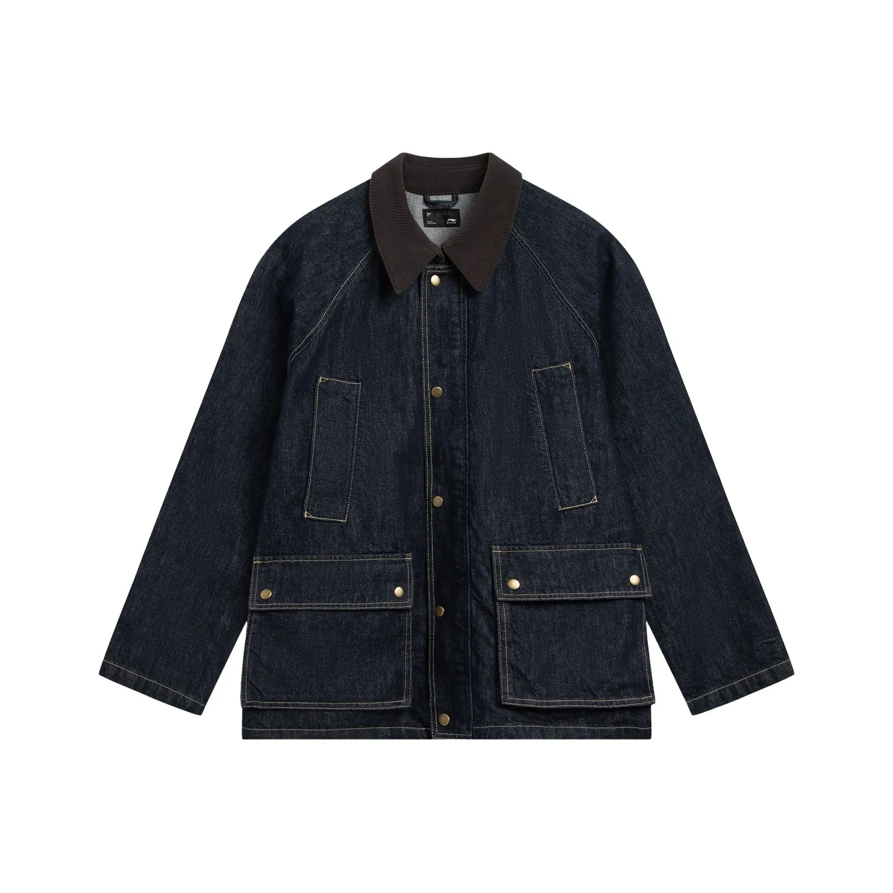 Лайнер Sports Life Collection Denim Jacket Men's