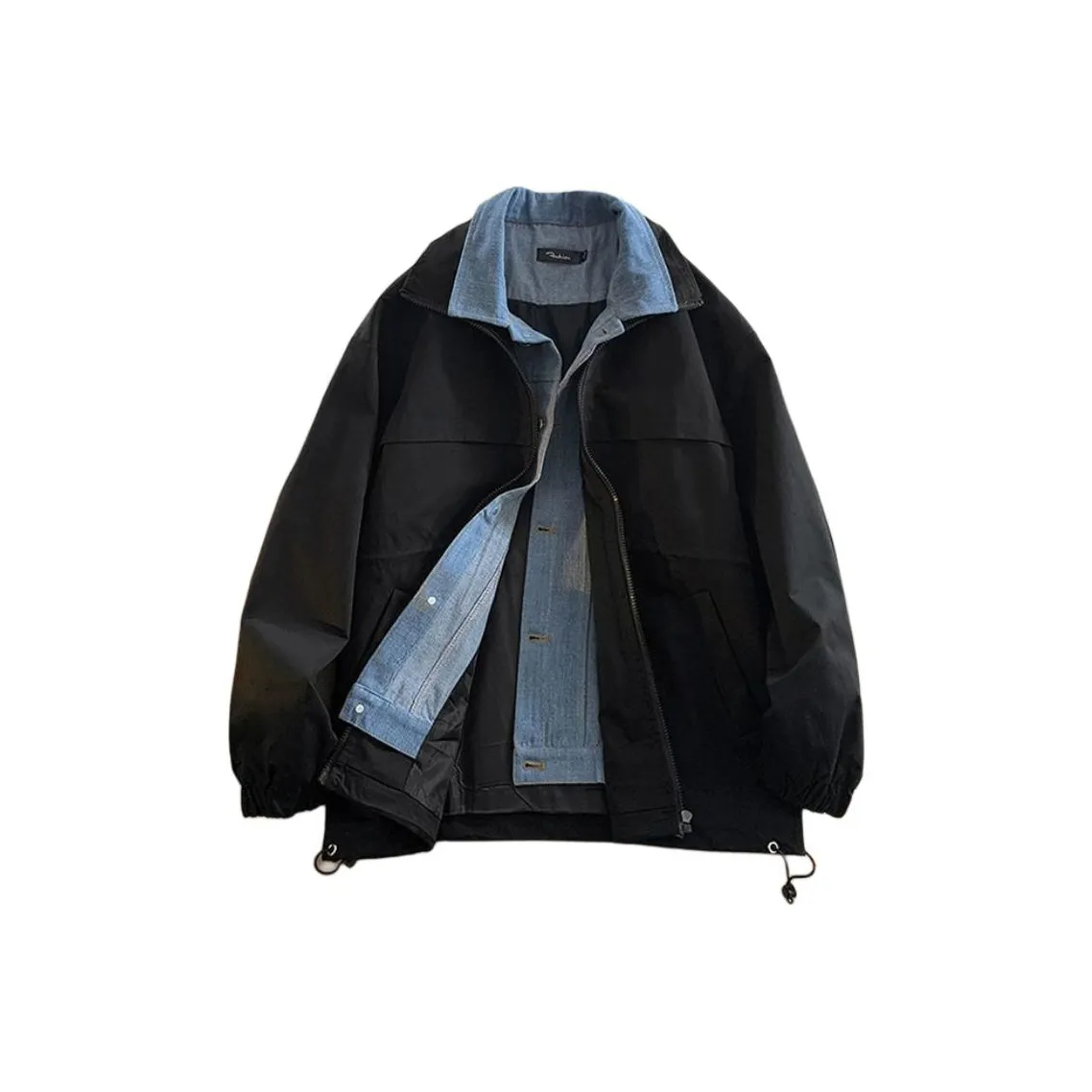 ONENINE34PM Мужские рубашки