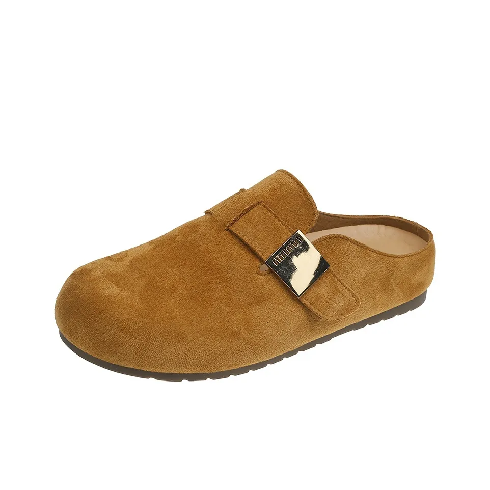 Feo Dvke Домашние тапочки Женские Набор в подарочной коробке