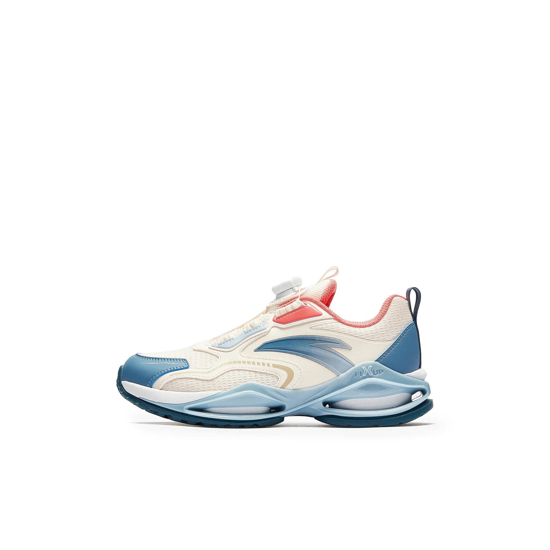 Antakids Tenacious Core Удобные Термические Универсальные Спортивные Кроссовки для Тренировок Детские