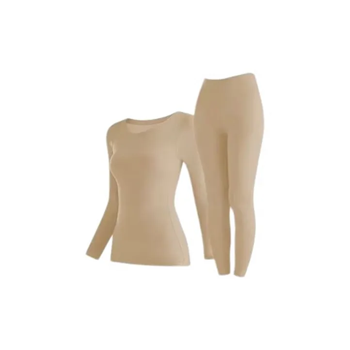 Городская красота термоконтактный комплект женский