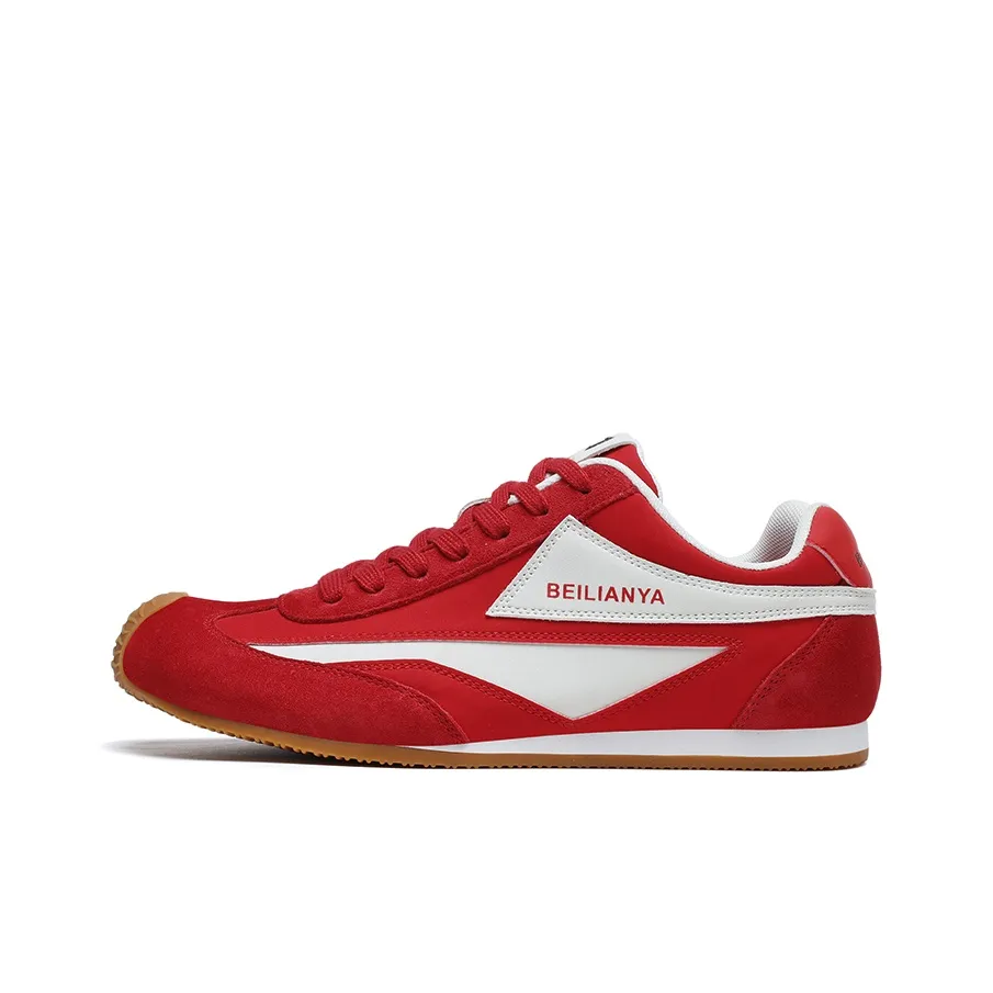 BEILIANYA Немецкая армейская обувь низкий топ унисекс