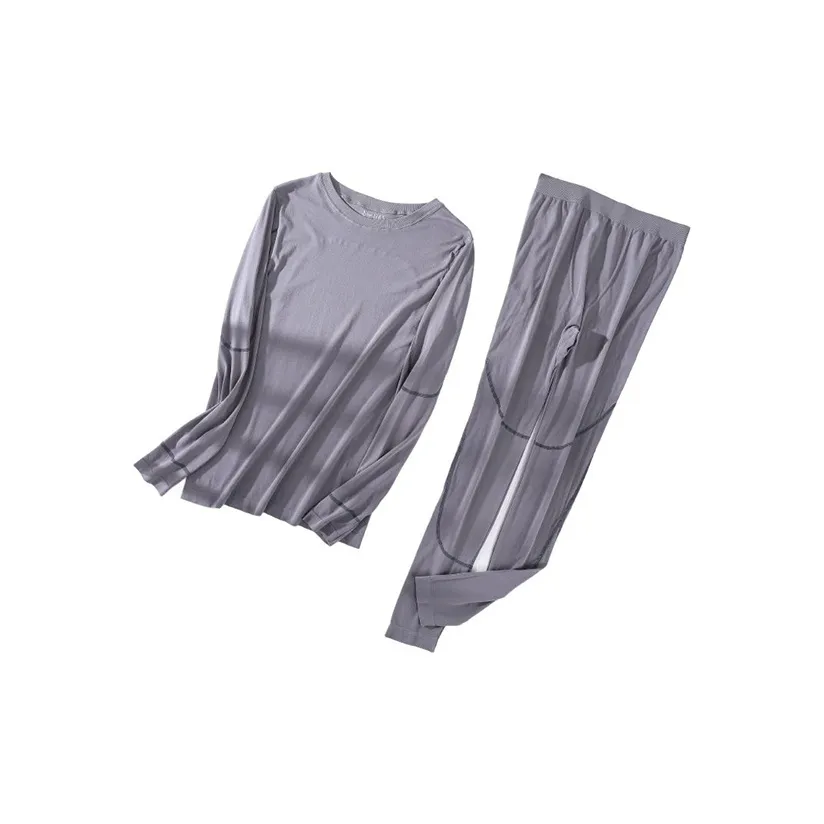 SOIE Мужские термокуртки