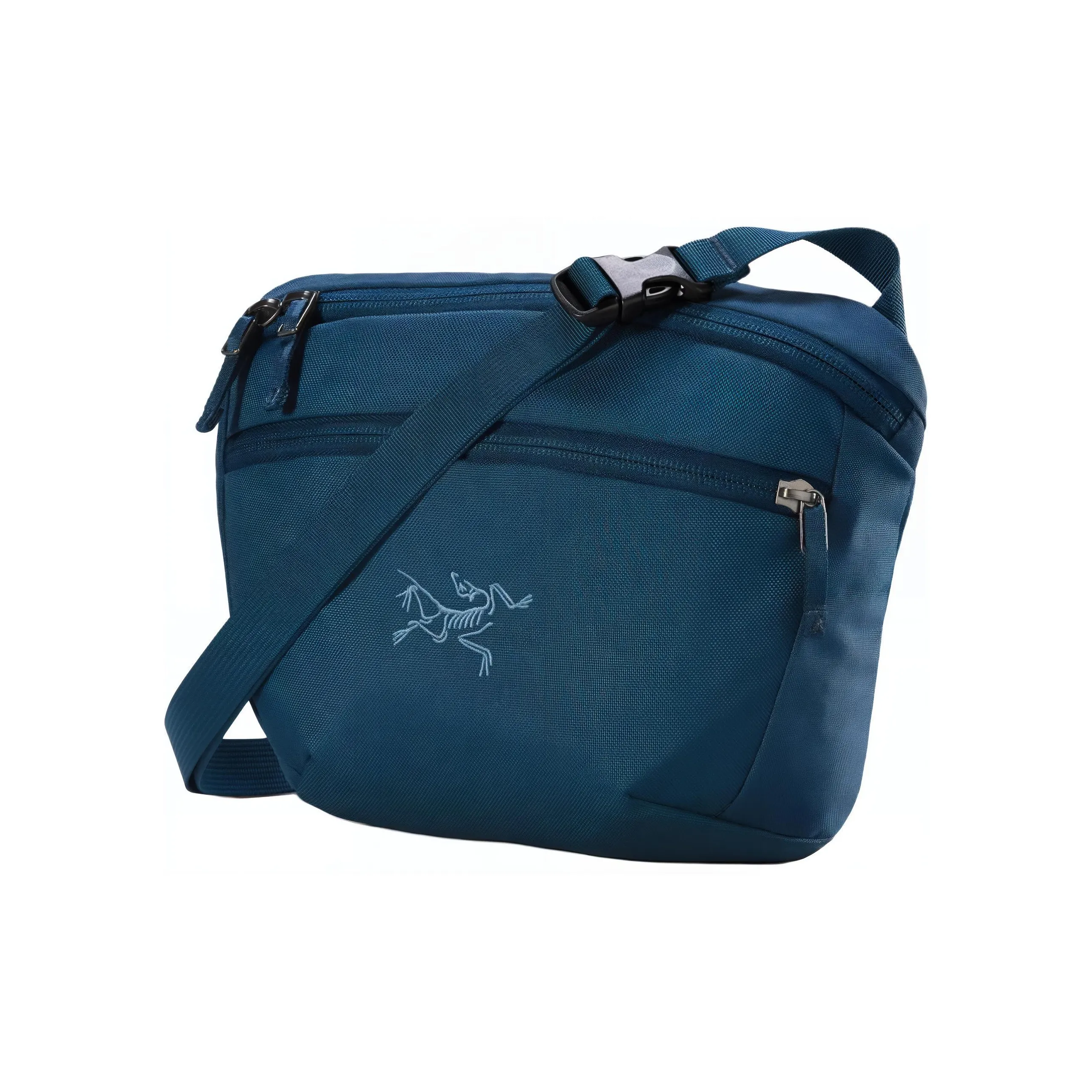 Arcteryx Mantis 2,5L Туристические сумки Полиэстер Nightscape Унисекс