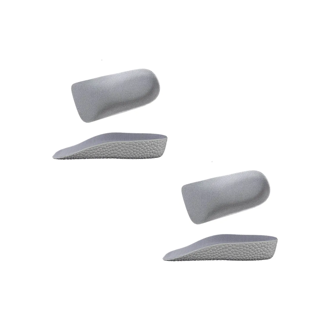 Fresh Look Returns Лайкра Сетчатая ткань Стельки Унисекс