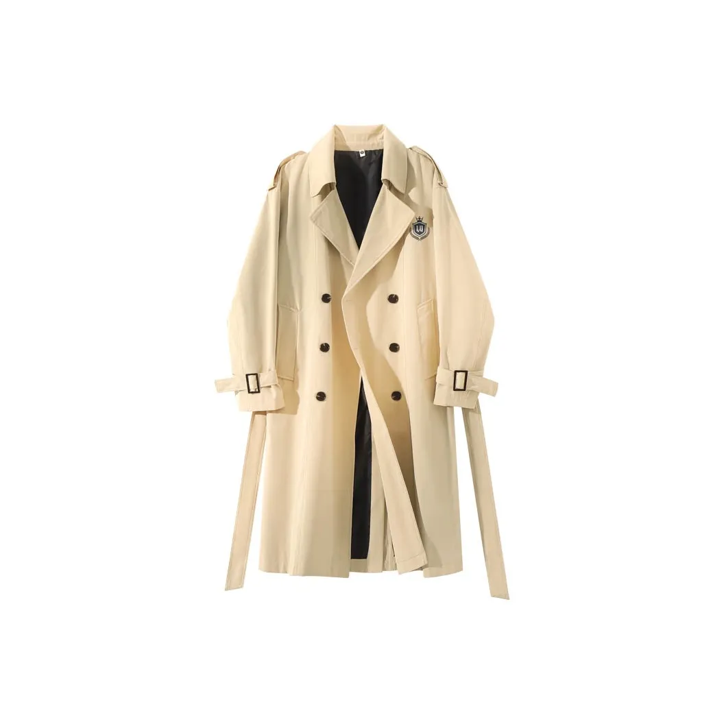 LIVINGTOWN Унисекс Тренч