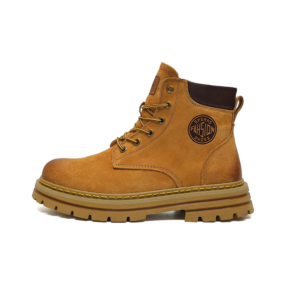 Ants Trapping Crickets Crew Мартин Boot Унисекс