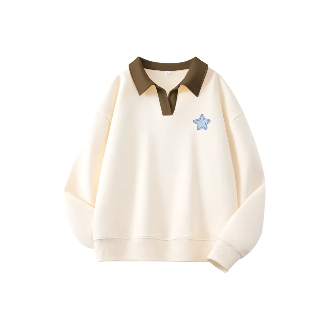 Хлопок Унисекс Свитшоты