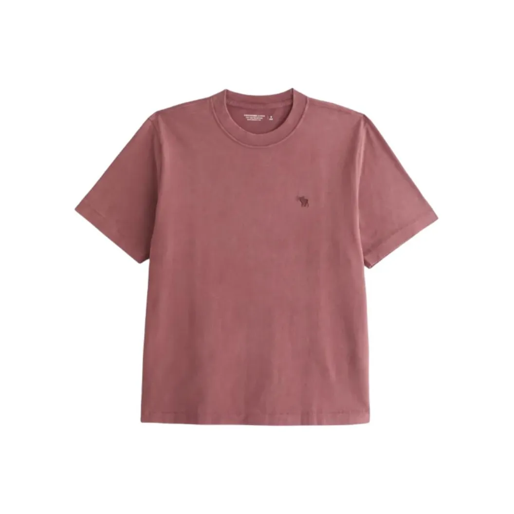 Abercrombie＆Fitch T-рубашка мужская