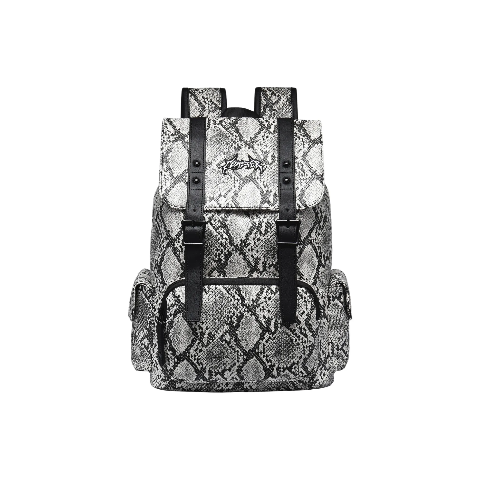 GLORY CO Cortical PVC Рюкзак Стандартный Унисекс Сланец