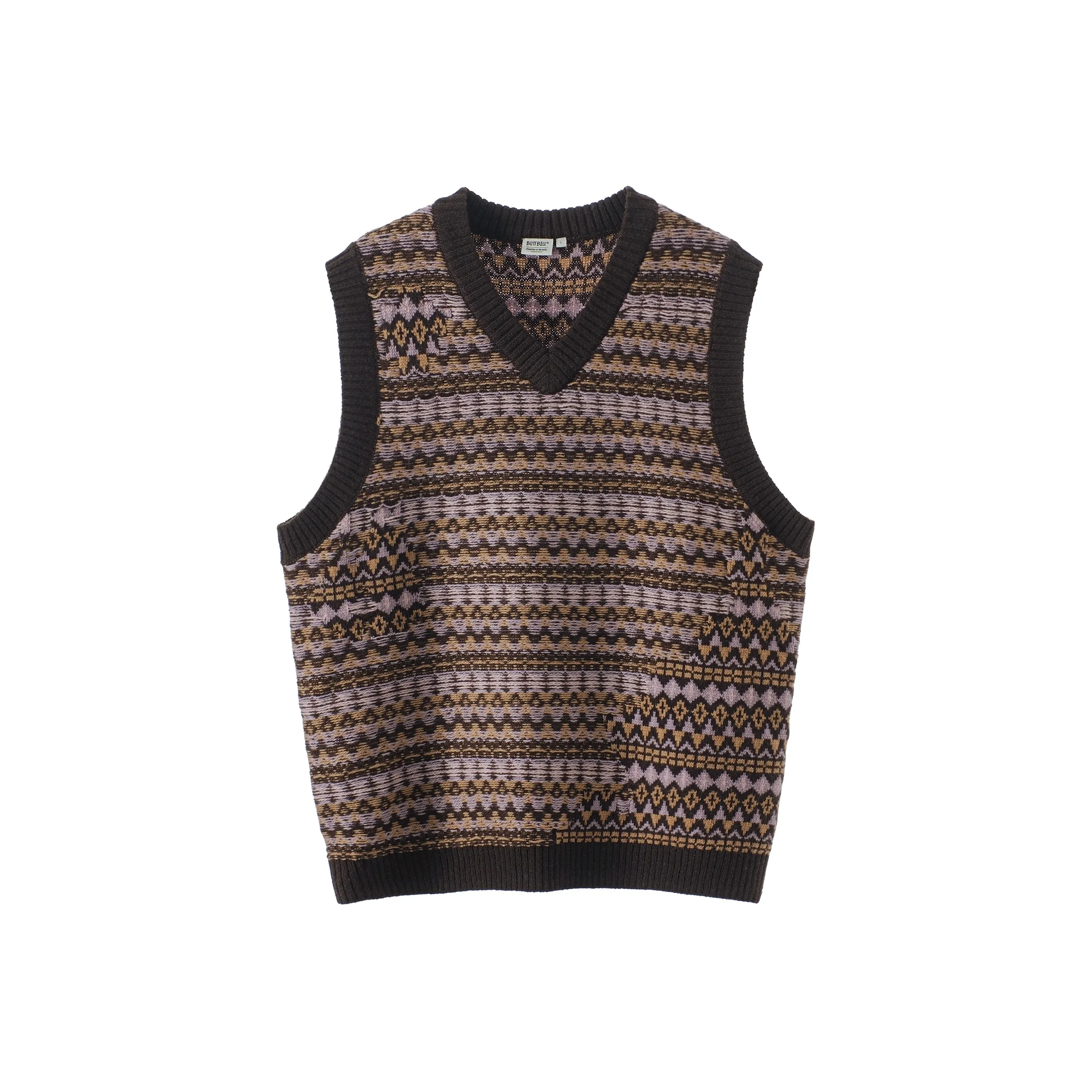 BUTTBILL Унисекс Майки