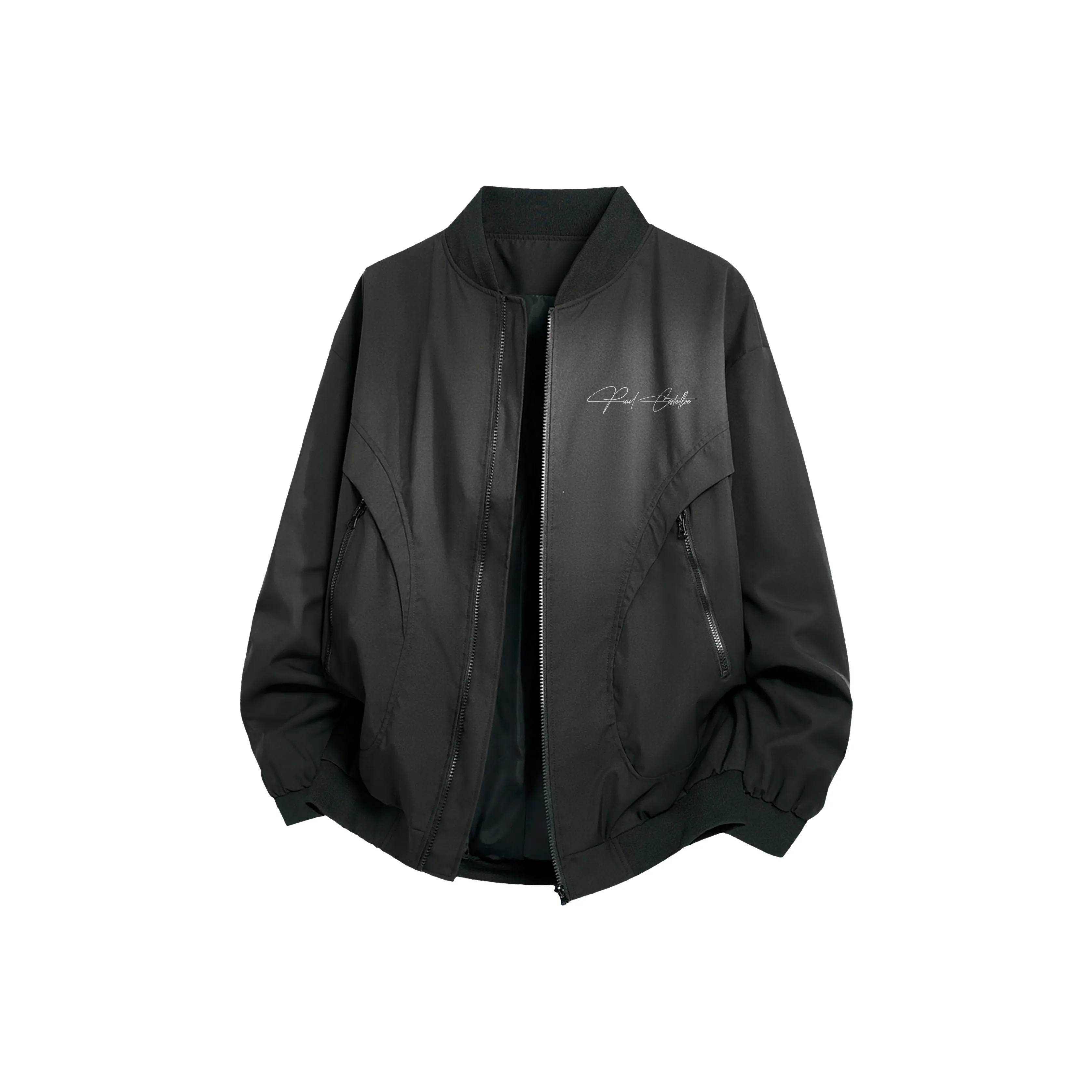 PAUL COSTELLOE Унисекс Куртки