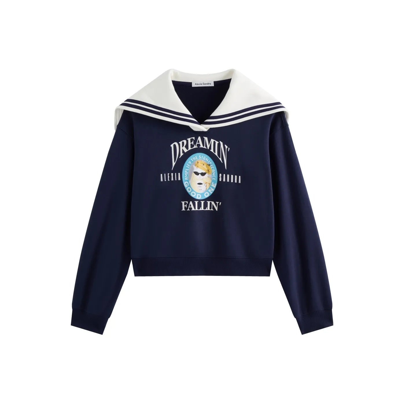 Alexia Sandra Pet Party Толстовка Женская