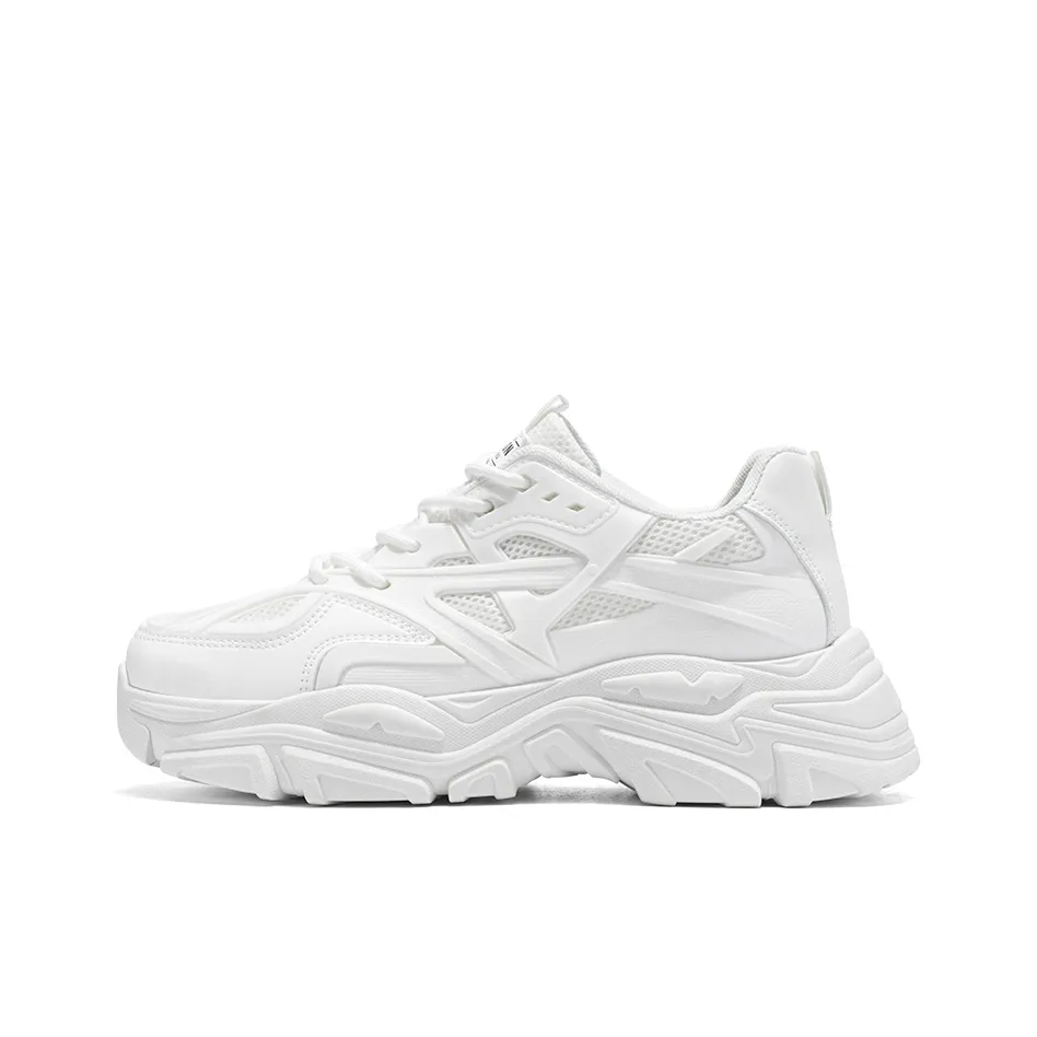 NANJIREN Низкие кеды для мужчин