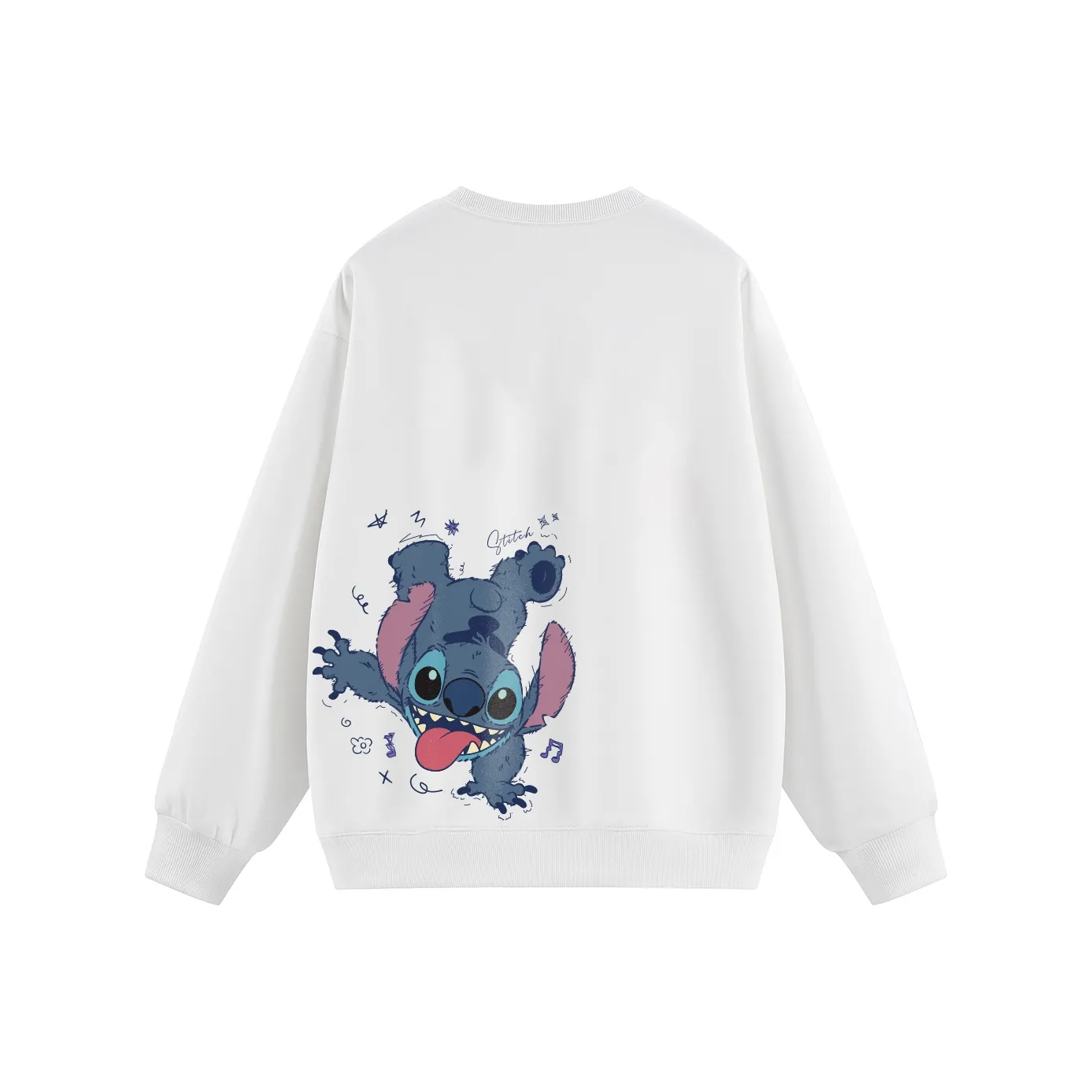 Disney Унисекс Свитшоты