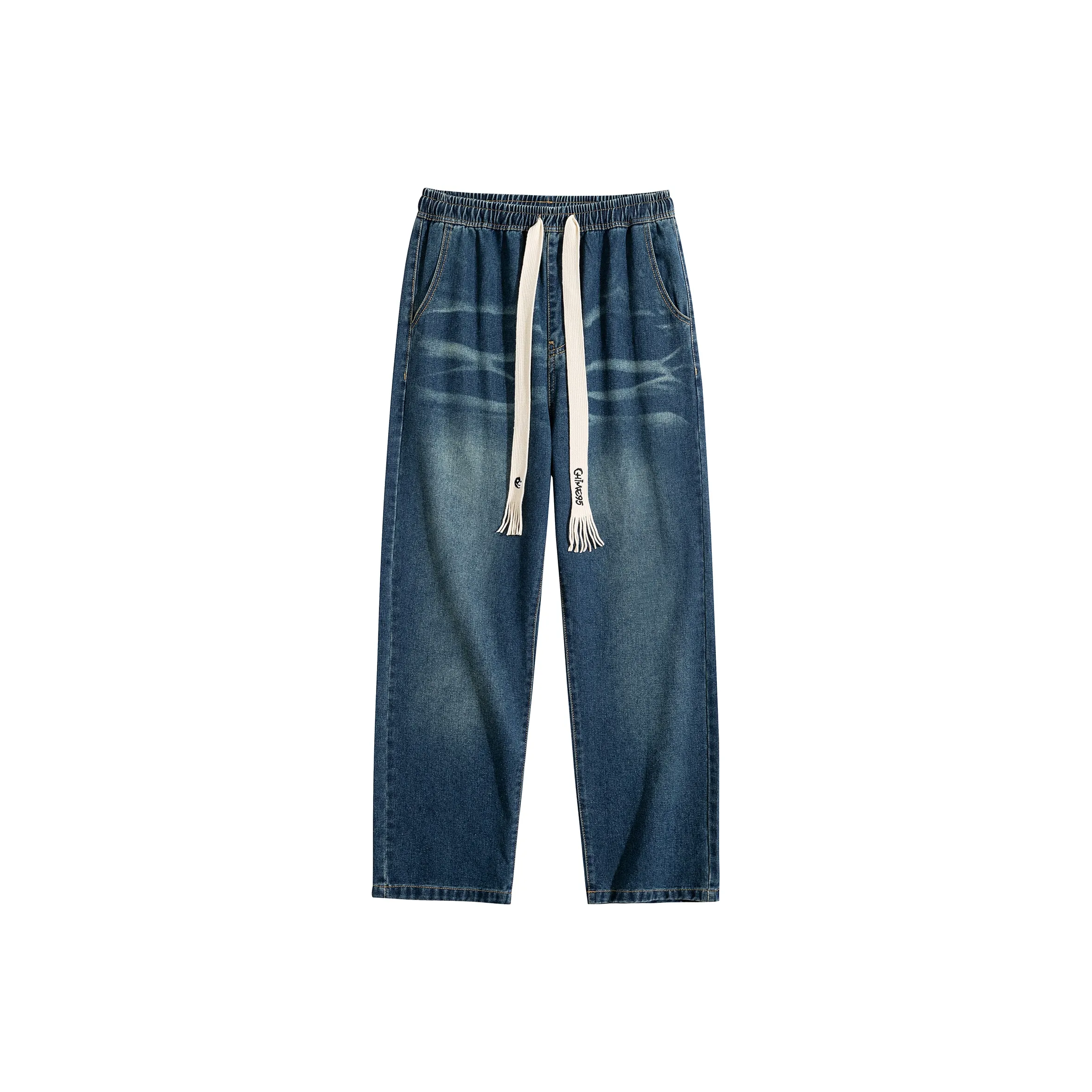 Struggle Vintage95 Джинсы Унисекс