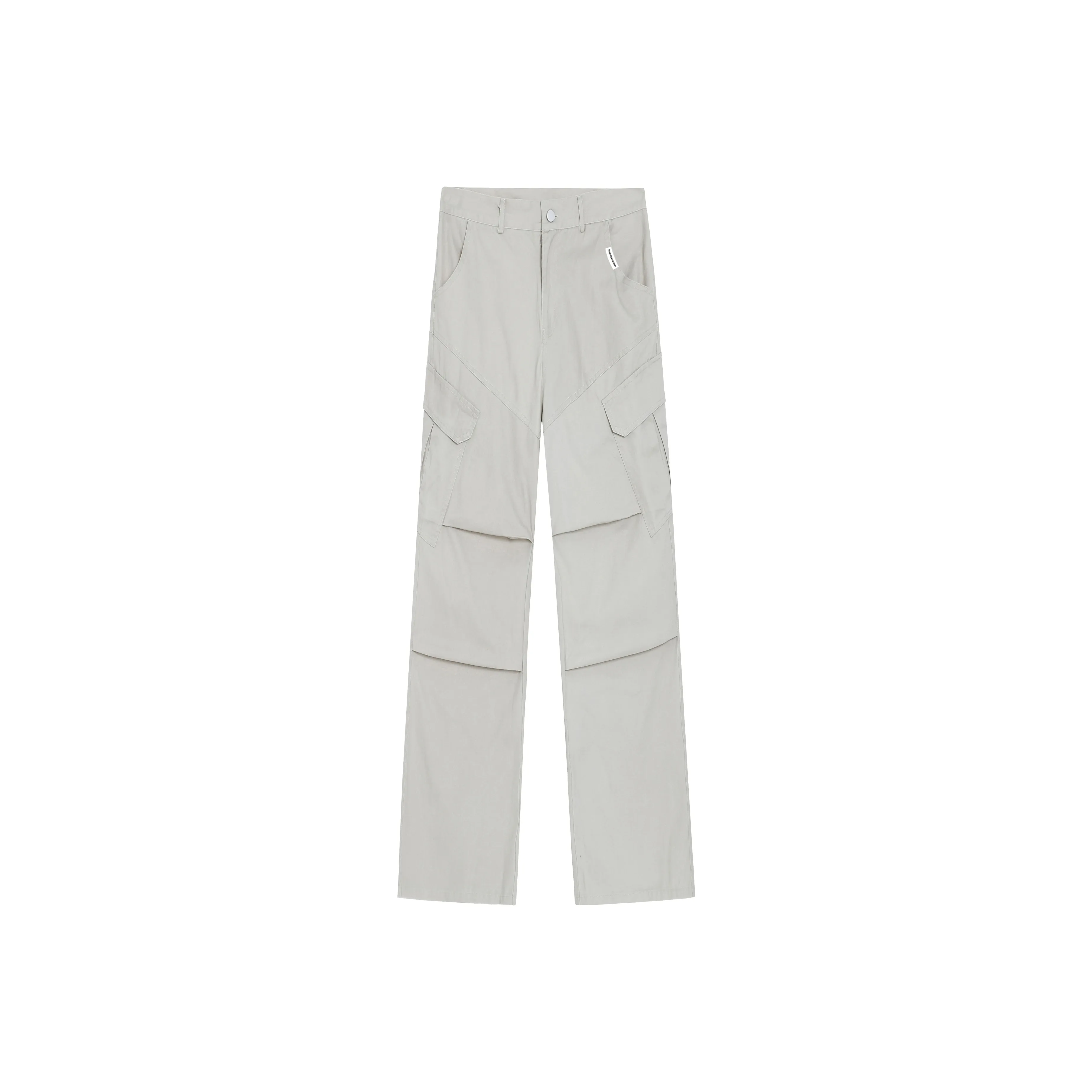 NINETEEN AUTUMN x KADAKADA SUITE Карго-брюки Унисекс