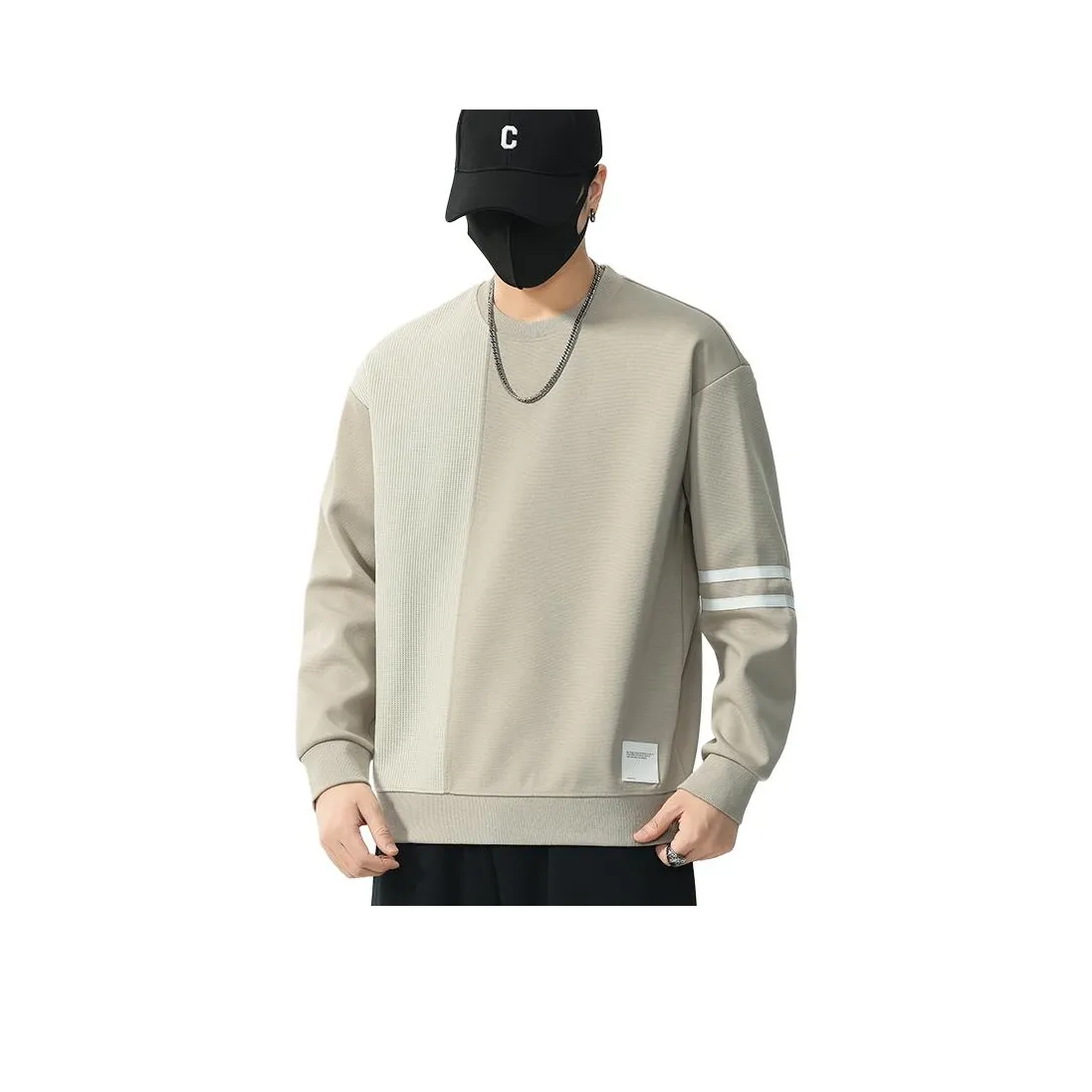 MENING Унисекс Свитшоты