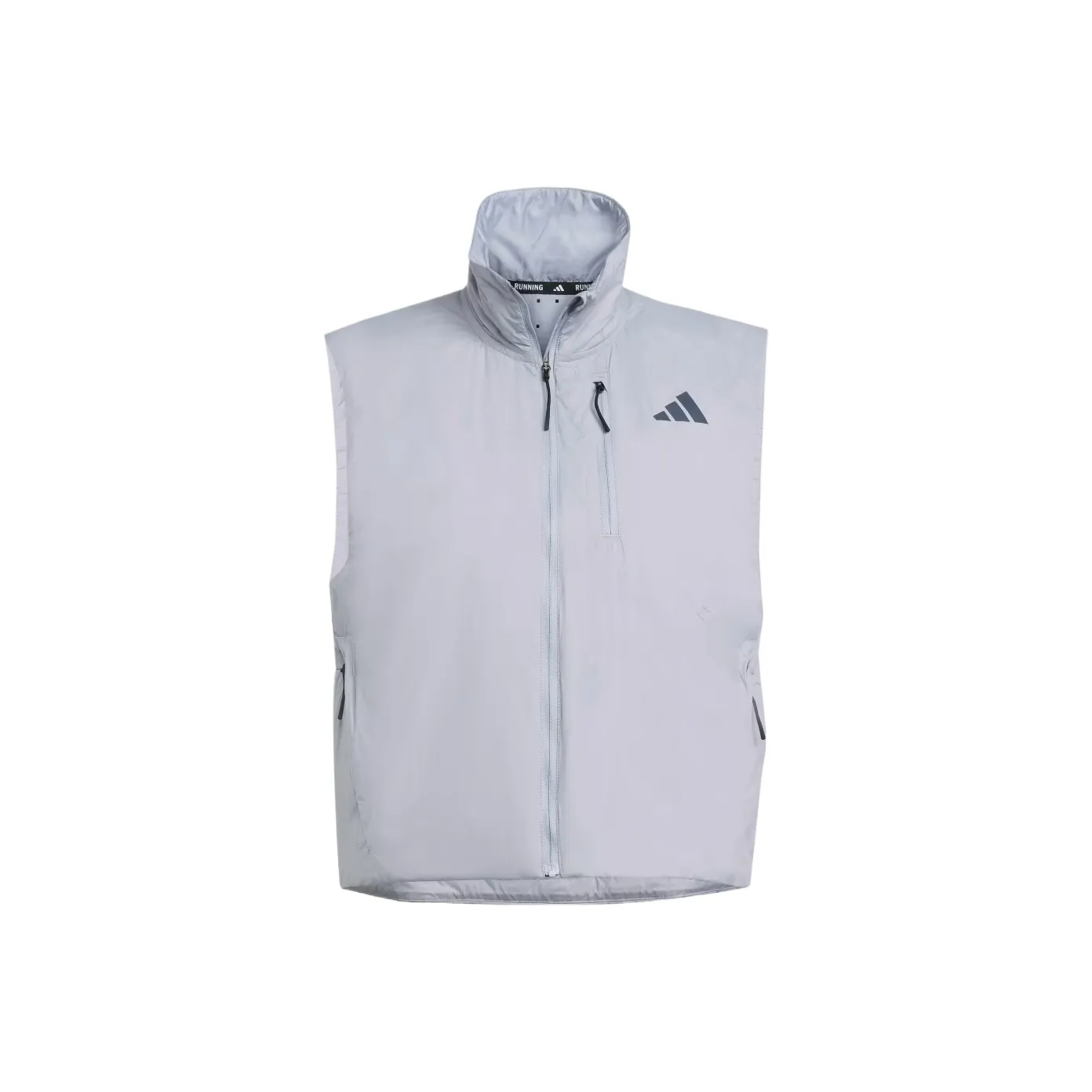 Adidas CLIMAWARM Серые Женские Жилеты