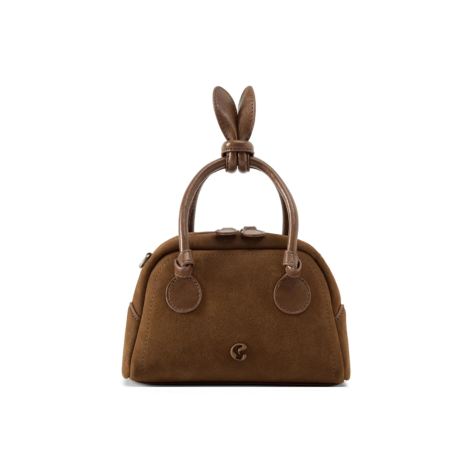 JACD ПУ (полиуретан) Сумка Стандартная Женская Многоцветная