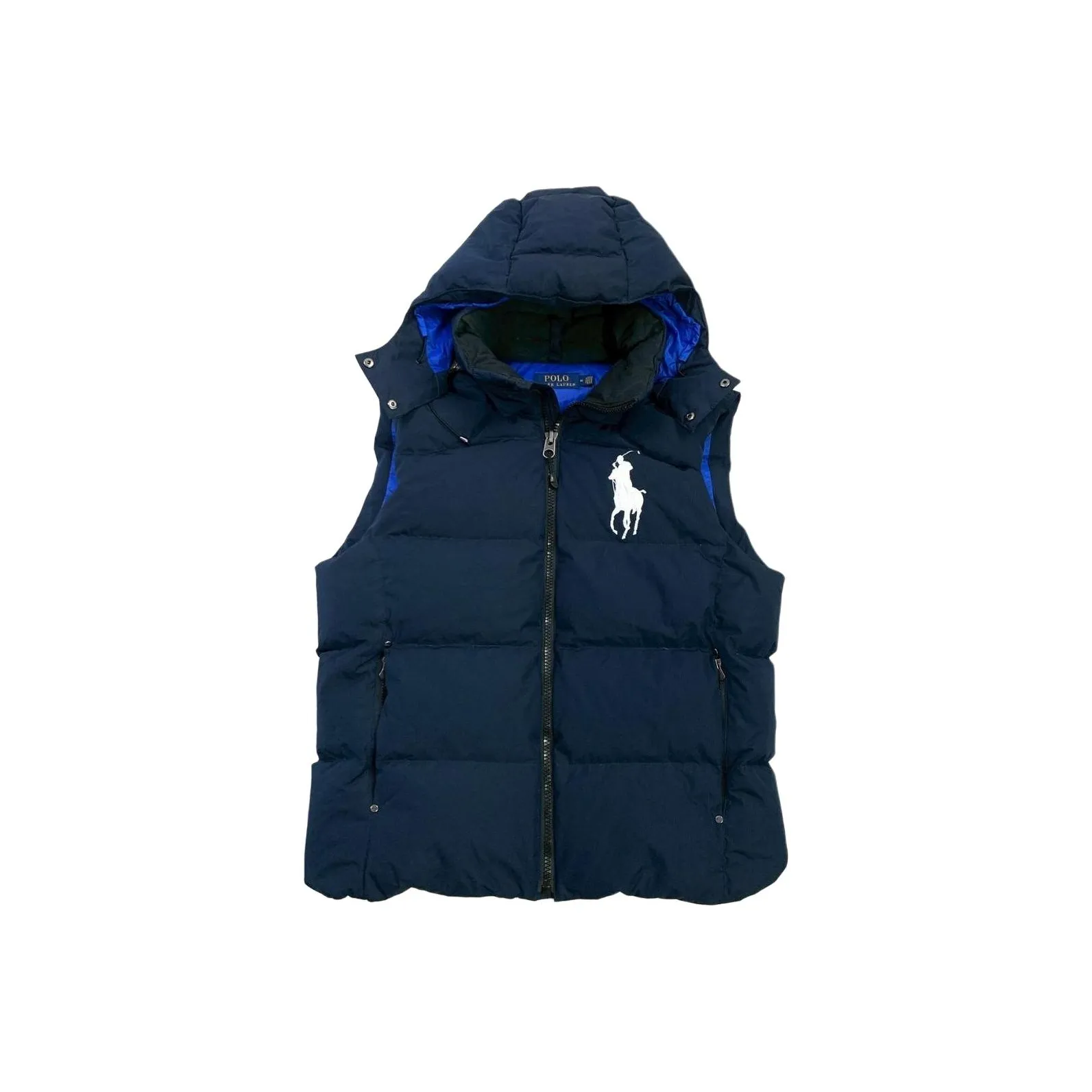 Polo Ralph Lauren Пуховый жилет Мужской