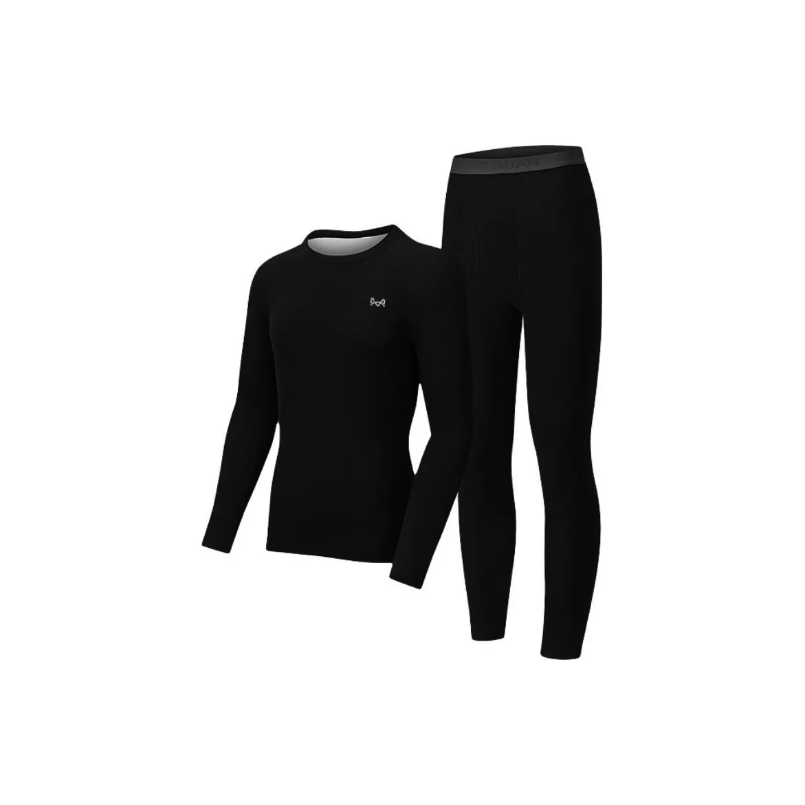 MIIOW Men's Thermal Sets