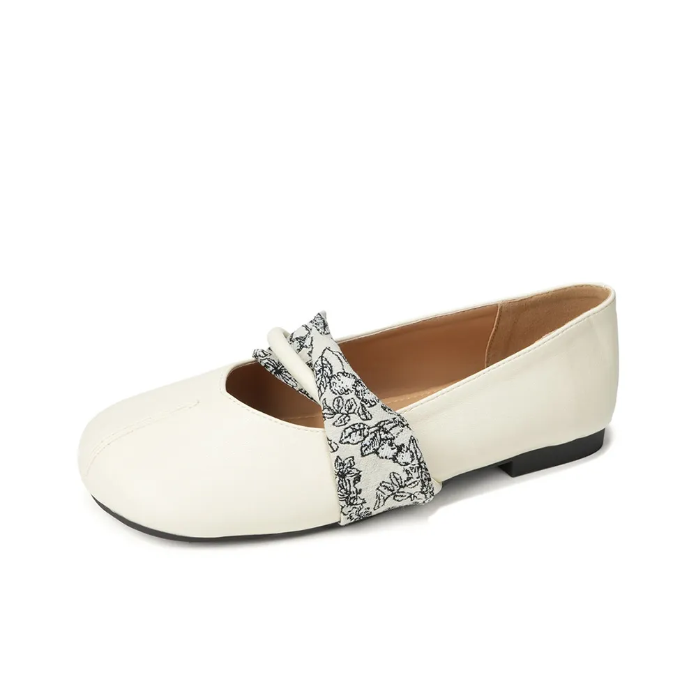 GOSO Женские повседневные туфли Женские