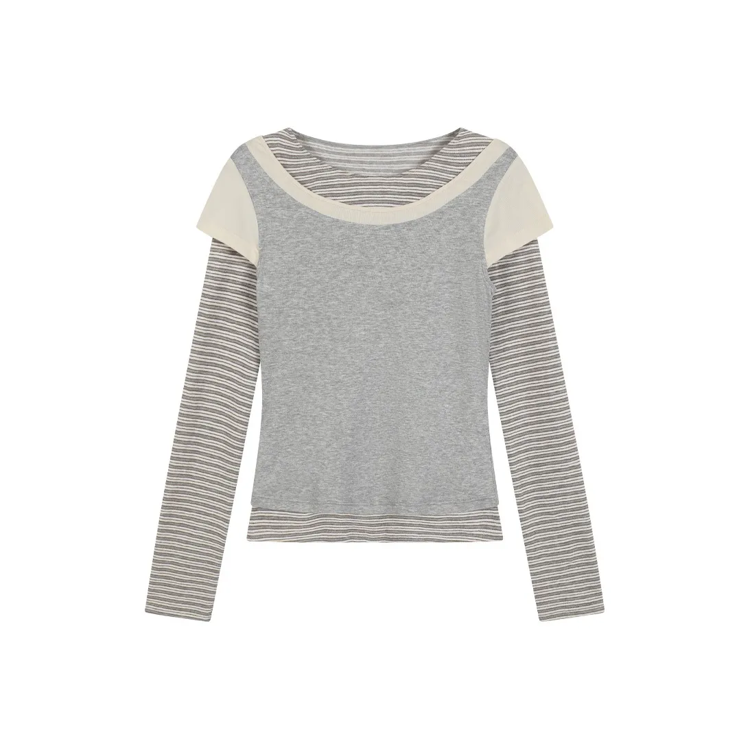 MostwantedLab Длинный рукав Женский