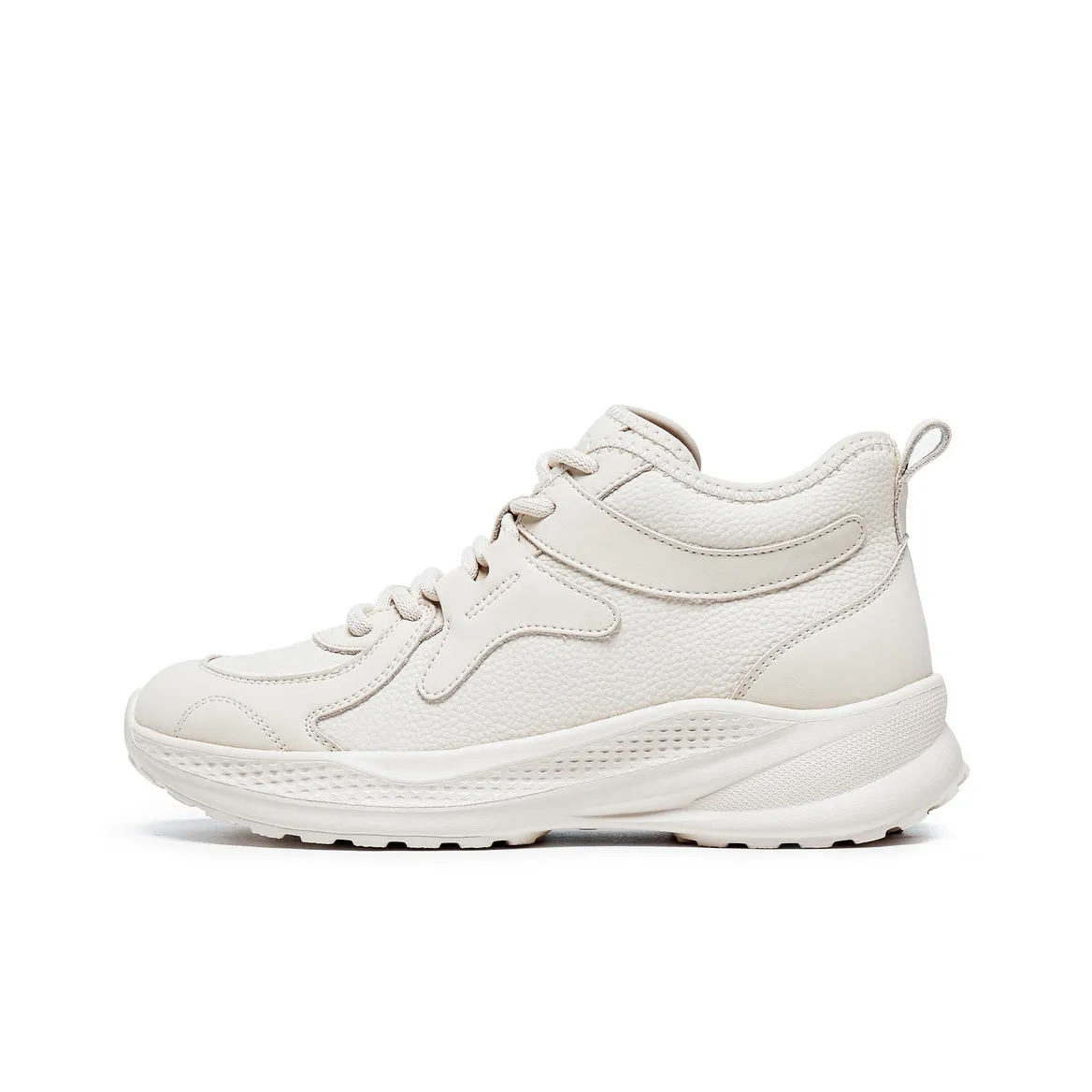 Белль High Топ Толстая подошва Кроссовки Женские