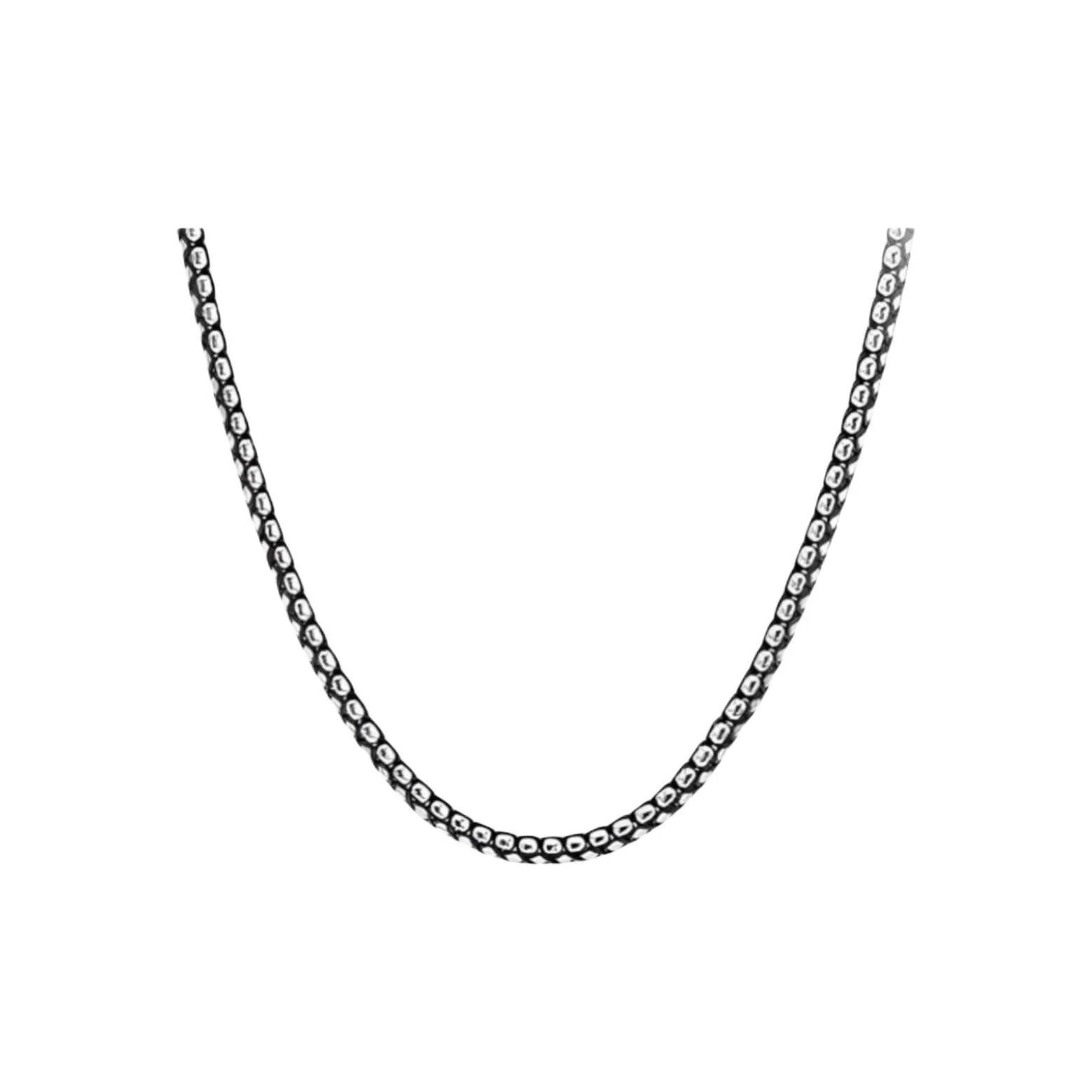 Calvin Klein Rebel Collection Necklaces Men