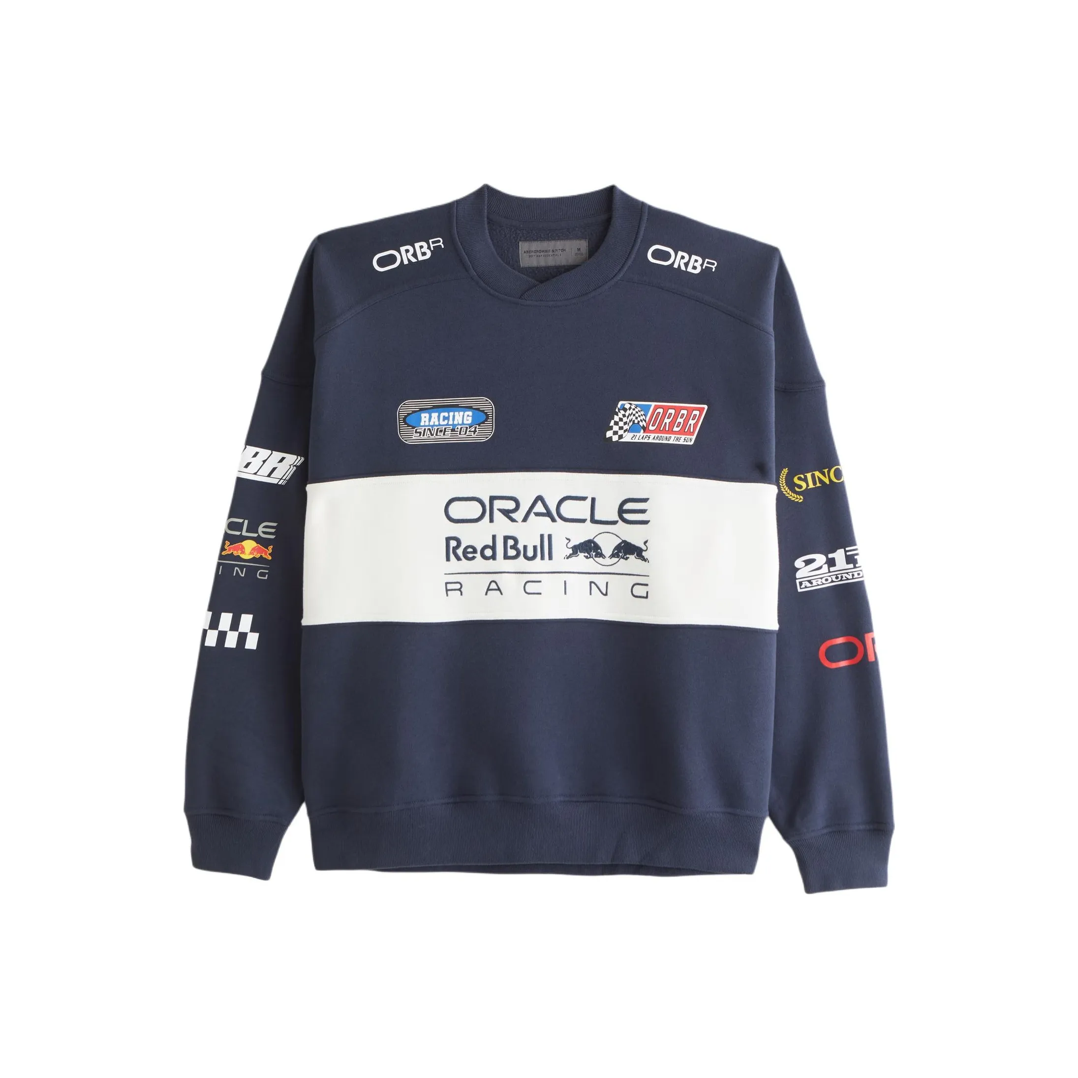 Abercrombie＆Fitch Свитшот Мужской