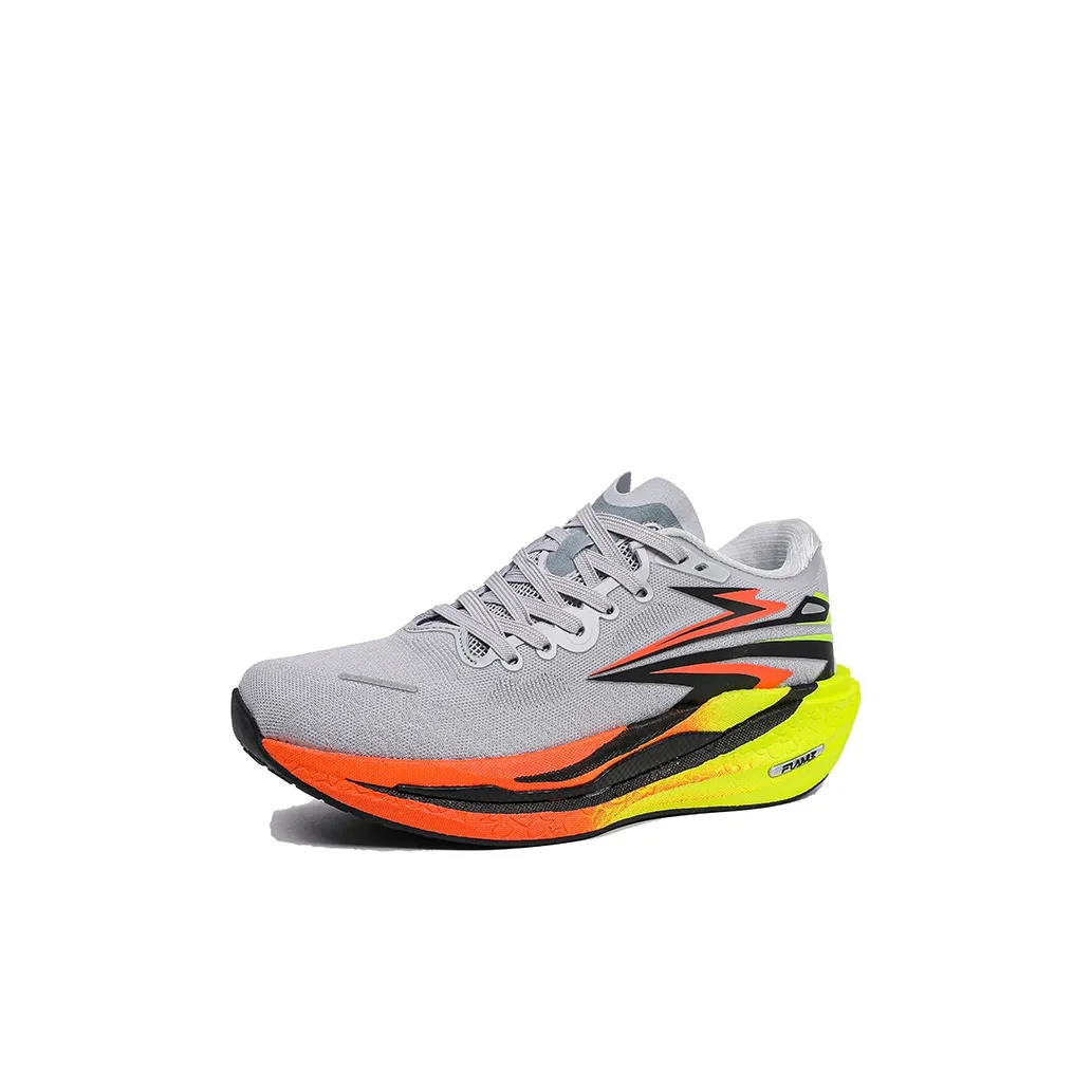 Meter Low Топ Детские Беговые Кроссовки