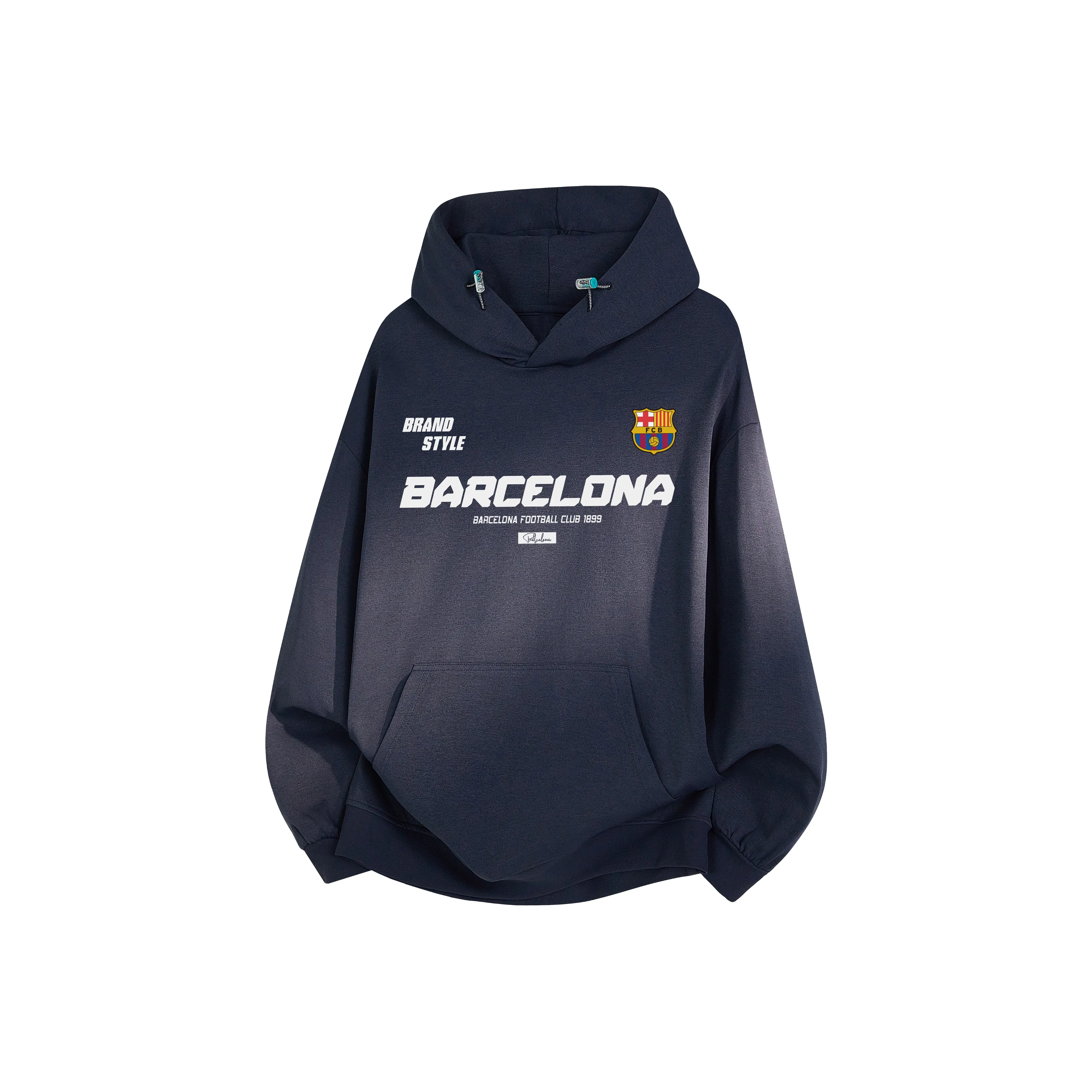 FCB ARCELONA Унисекс Свитшоты