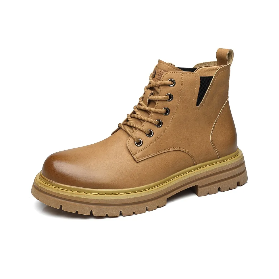 ZUOSAISI Martin Boots Мужской