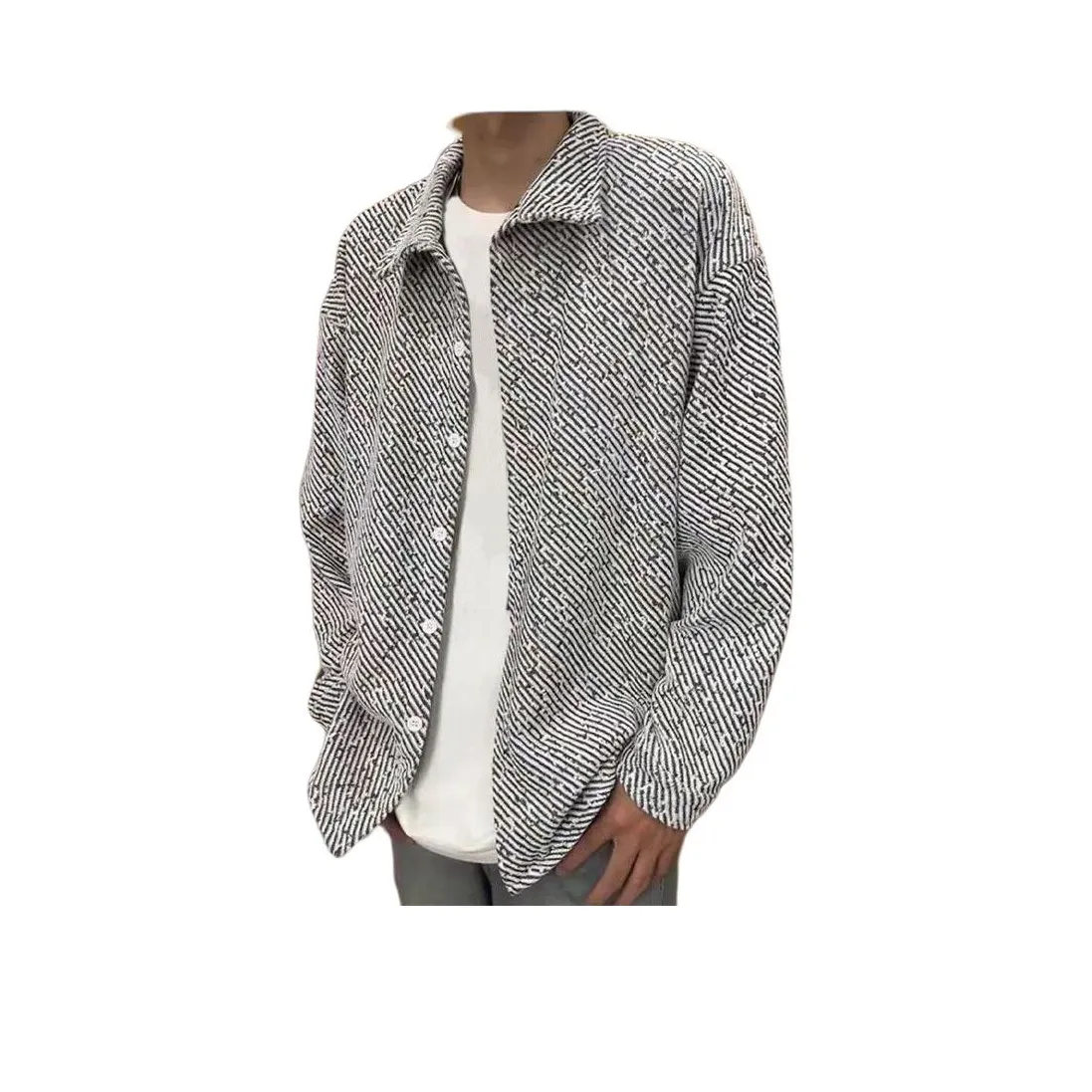 CARE NOTE Унисекс Рубашки