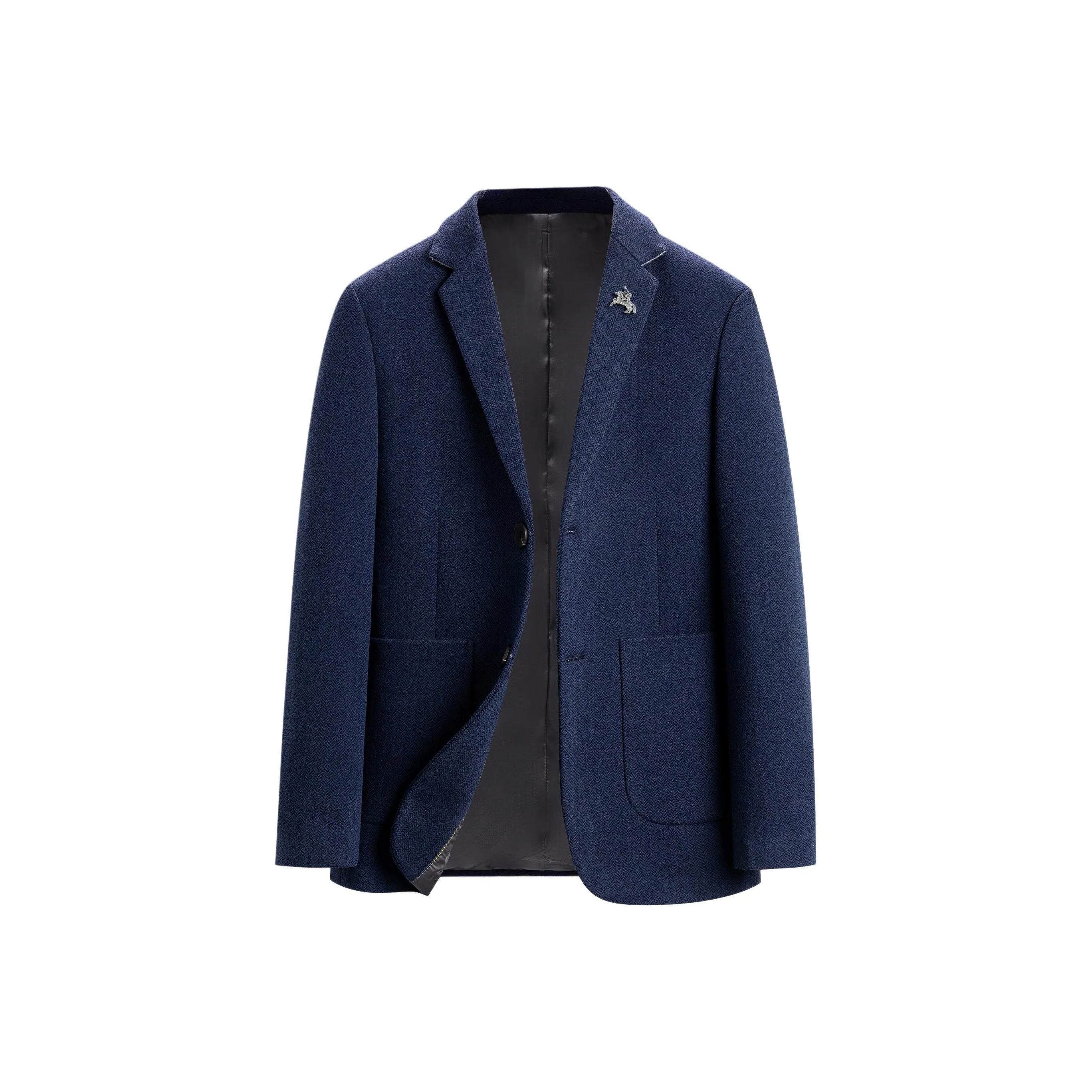 POLOMEISDO Мужские Деловые Костюмы